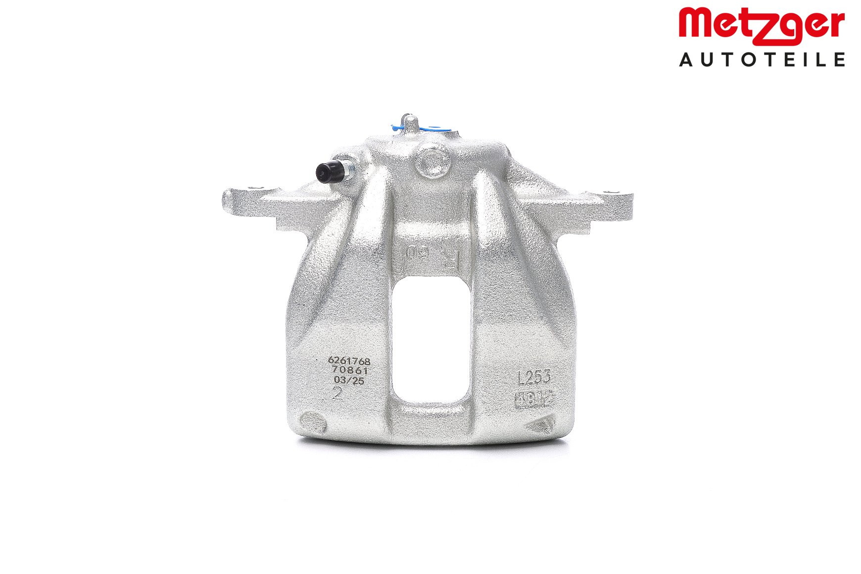 6261768 Bremssattel METZGER 45018SWWG00 TOYOTA
