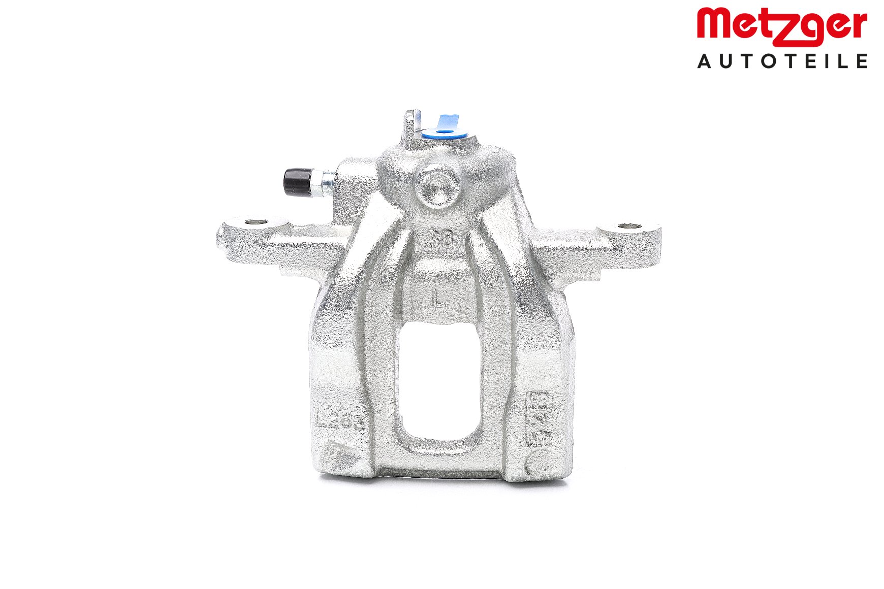 6261769 Etrier de frână METZGER 43019-SWW-G00 HONDA