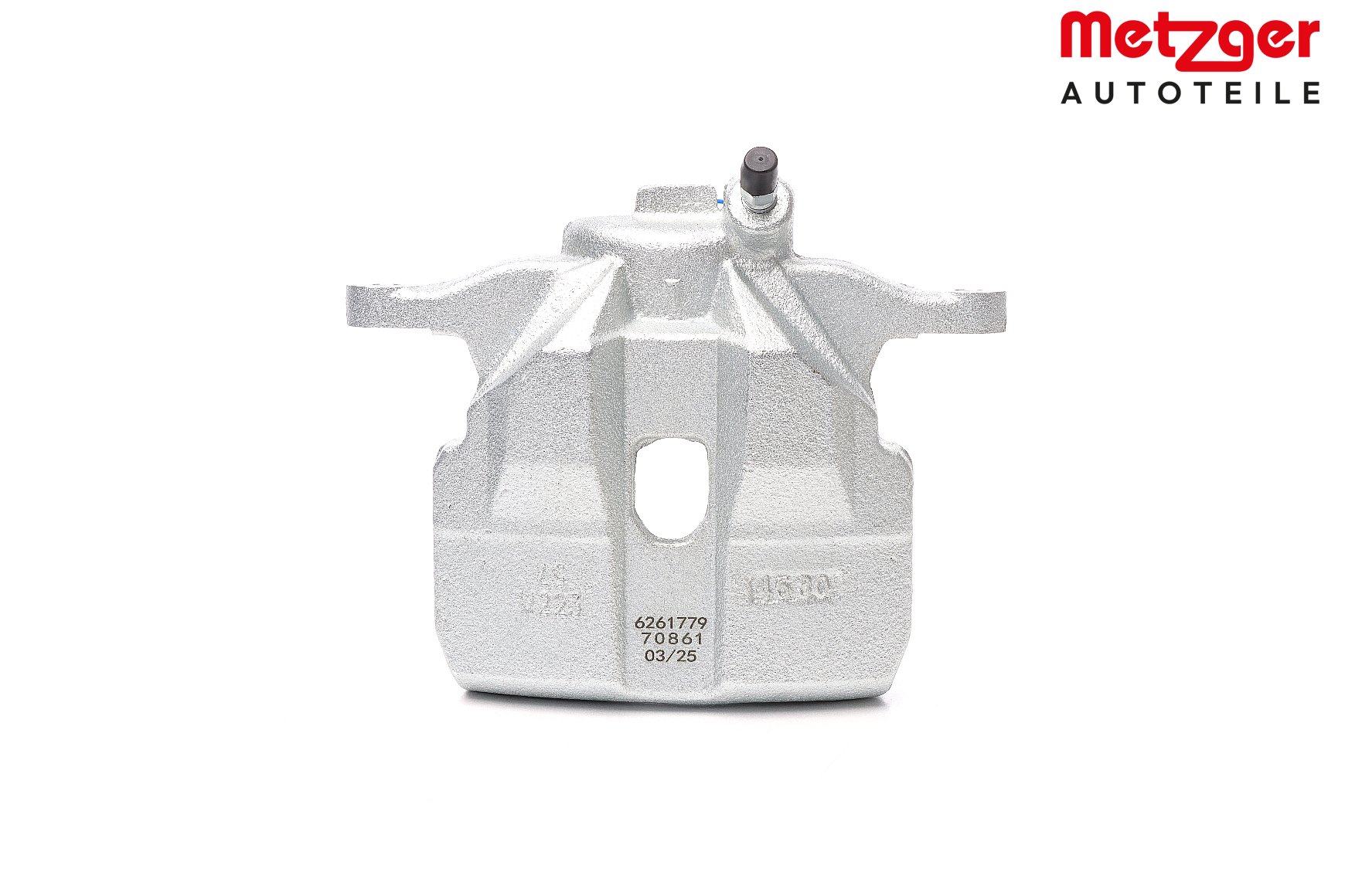 METZGER 6261779 Mazda 6 GJ Farmari 2.2D Jarrusatulat 184 hv Diesel 2019 hinta
