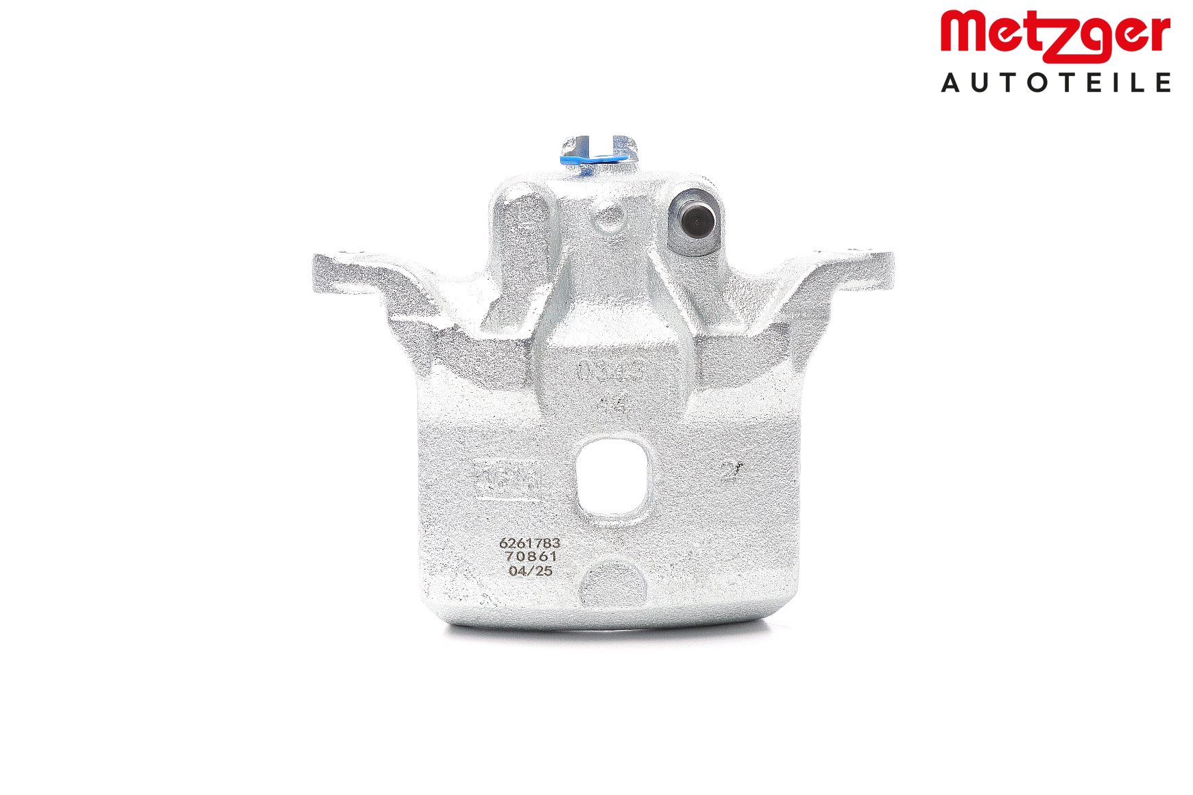 6261783 Jarrusatula METZGER 41011-EN00B FORD