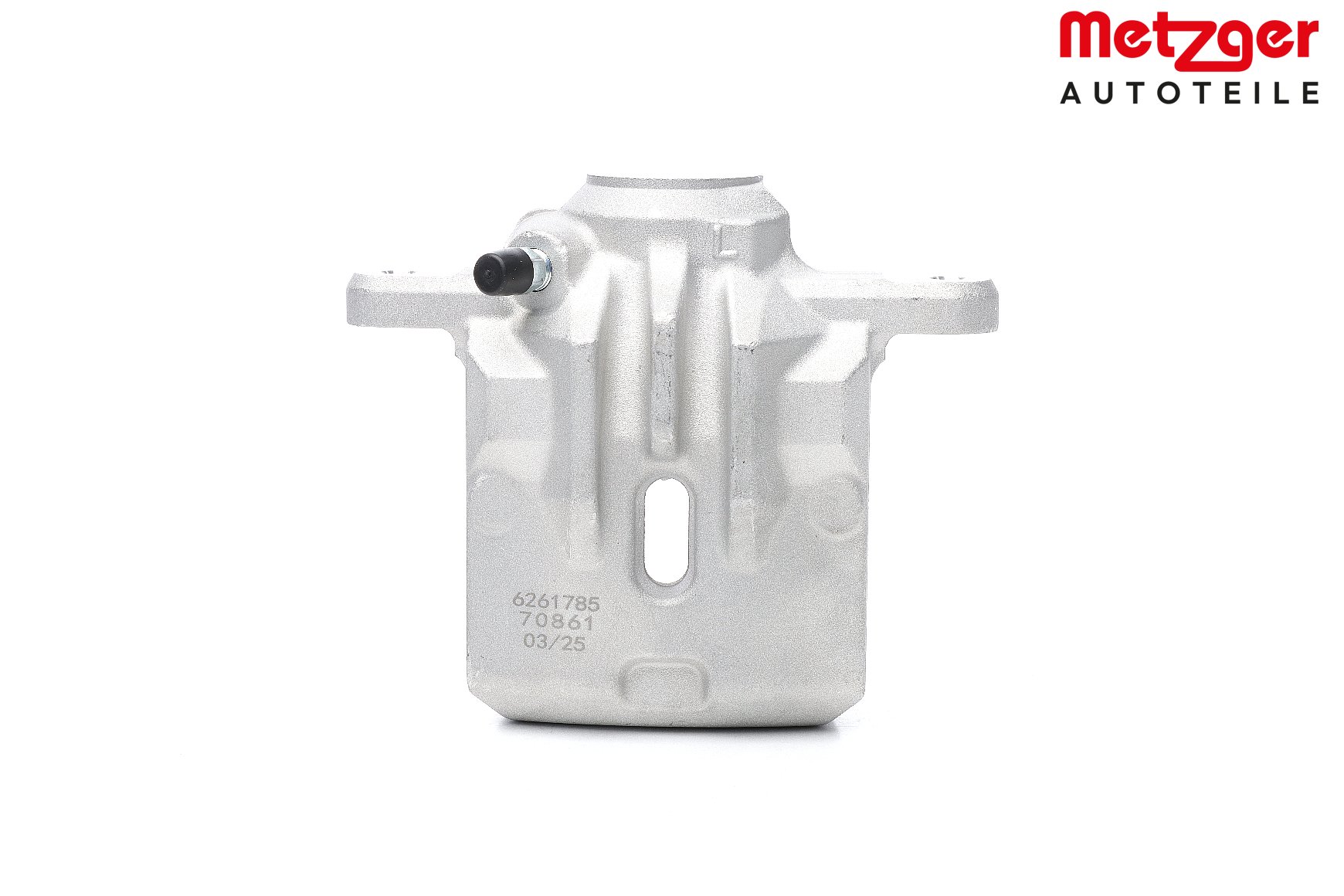 METZGER 6261785 Caliper Subaru XV 2 2.0 BiFuel AWD 150 hp Petrol/Liquified Petroleum Gas (LPG) 2020 price