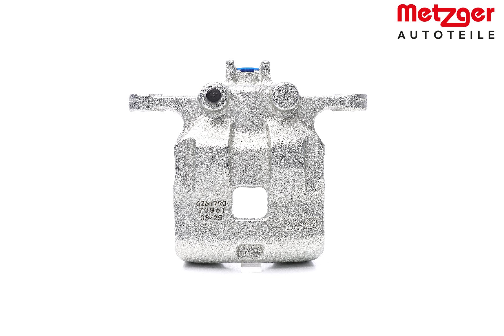 6261790 Etrier de frână METZGER 5510152R20999 SUZUKI