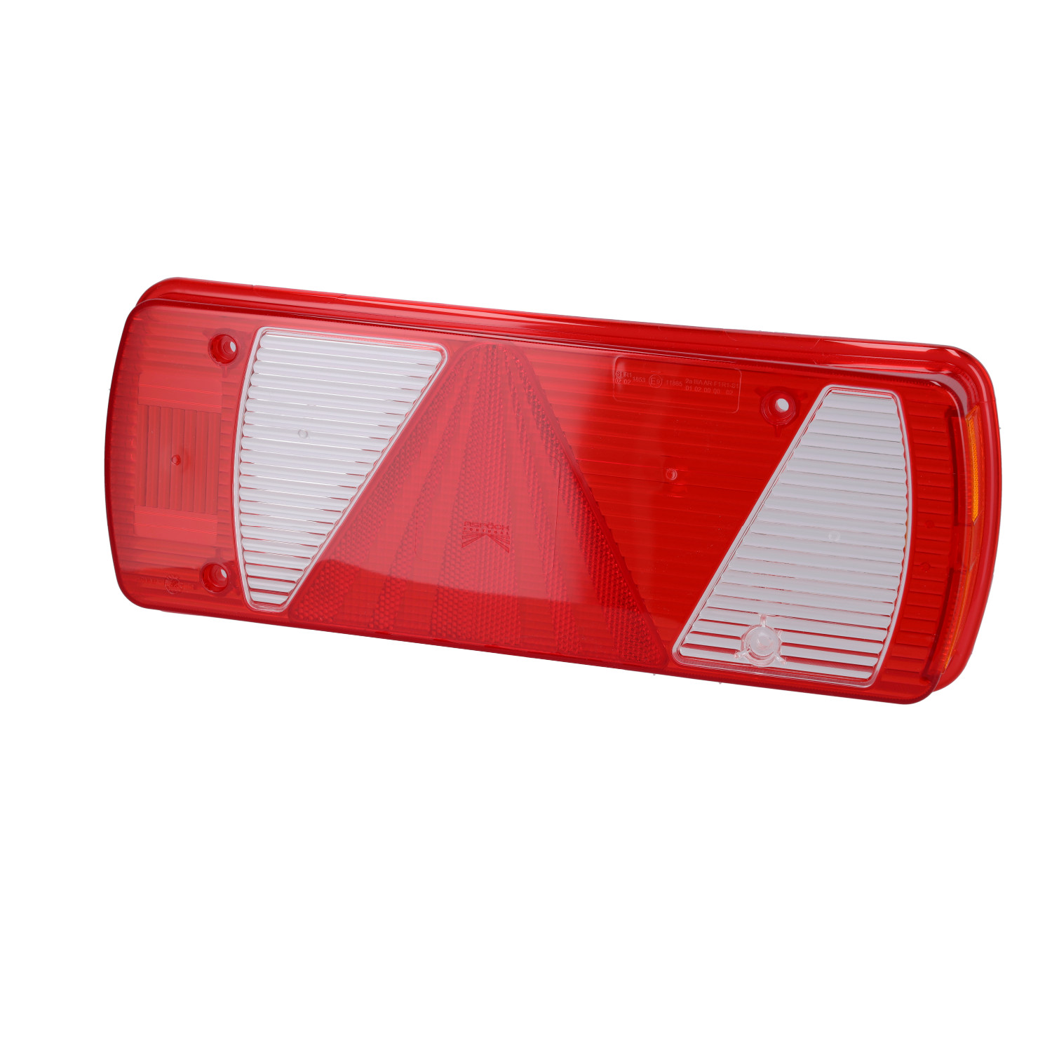 194749 Szkło lampy, lampa tylna zespolona FEBI BILSTEIN 1422594