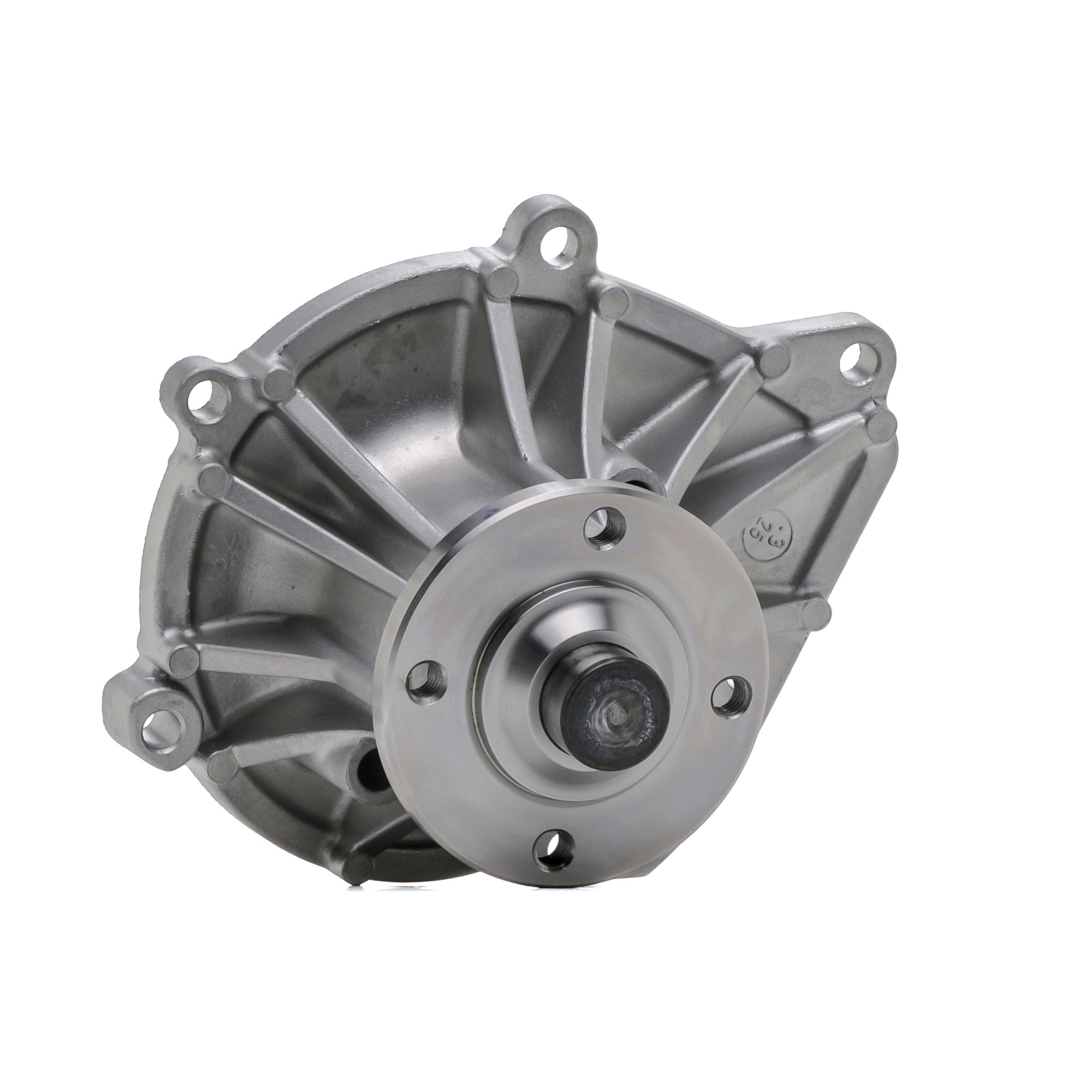 FEBI BILSTEIN 196527 Pompe à eau TOYOTA HIACE IV Camionnette (LXH1_, RZH1_, LH1_) 2.5 D-4D 102 CV Diesel 2004 prix