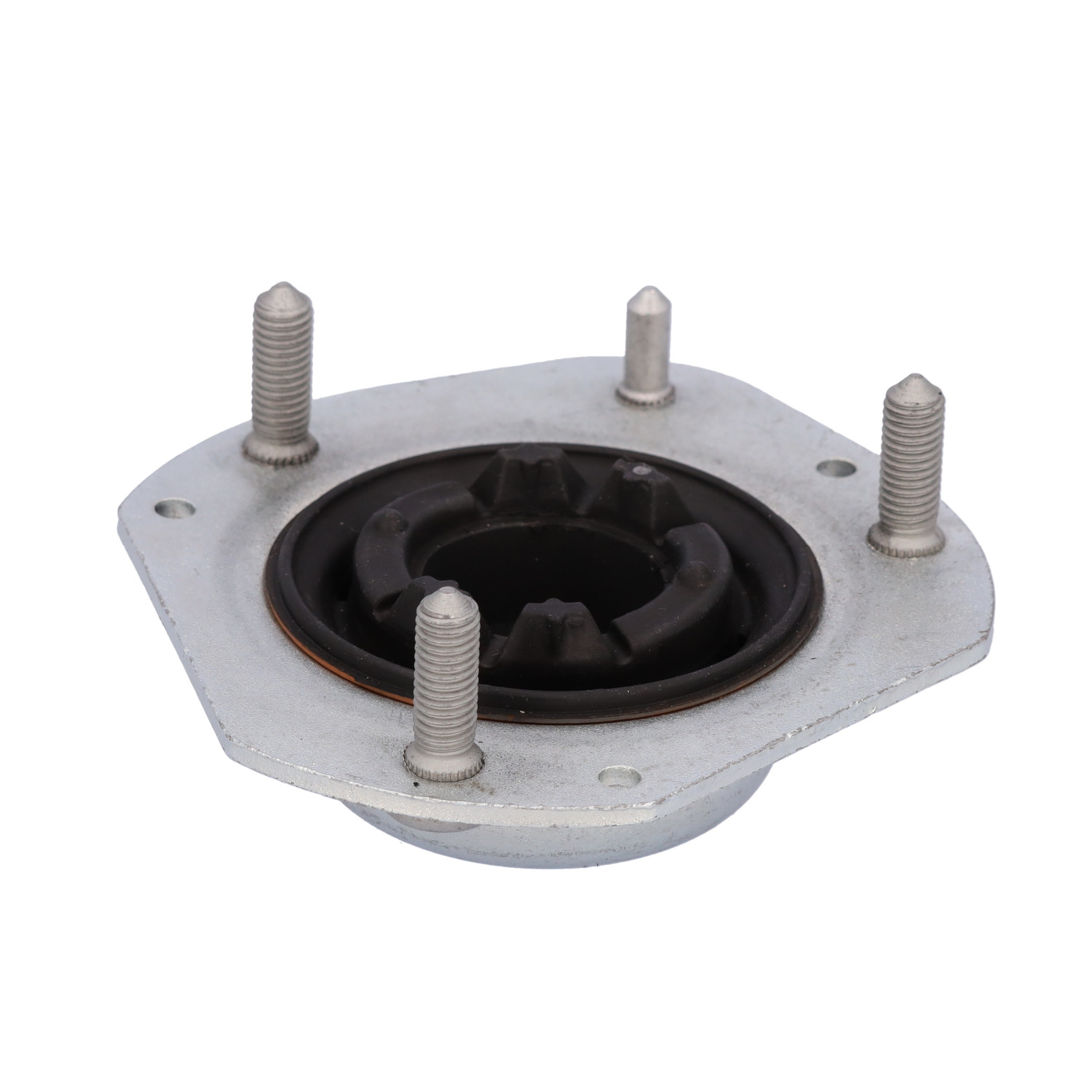 198264 Cabeçote do amortecedor e rolamento FEBI BILSTEIN FORD PUMA