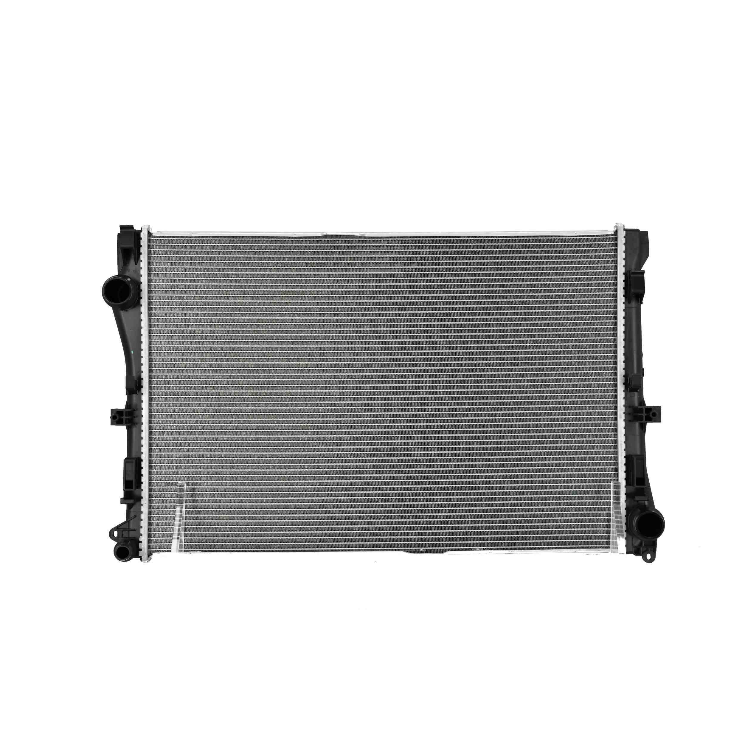 72531314 607117 Engine radiator NISSENS A099-500-1703