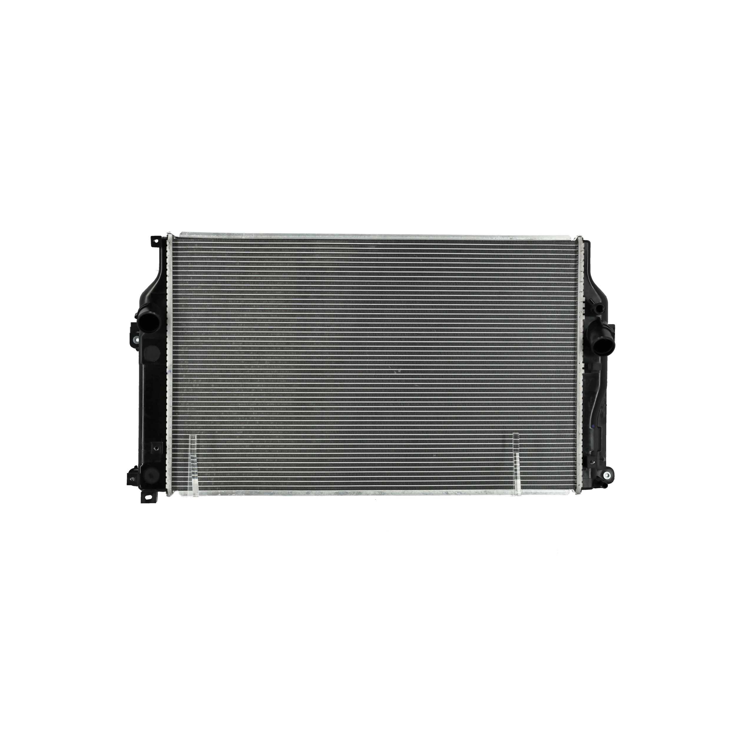 NISSENS 607185 TOYOTA RAV 4 2007 Radiator