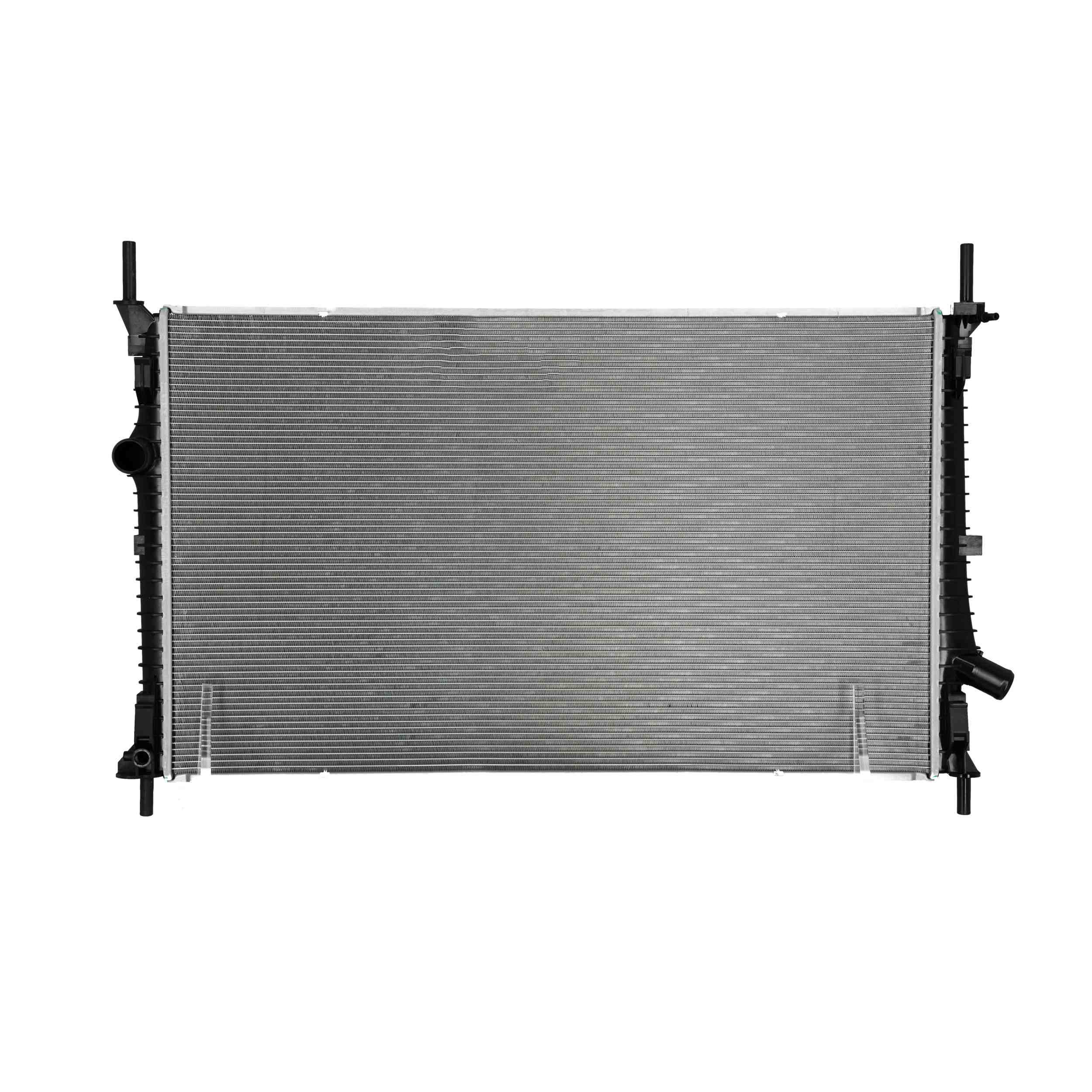 NISSENS 607247 Radiateur FORD Transit Mk7 Van (V363, FCD, FDD) 2.0 EcoBlue mHEV RWD 170 CV Diesel/électrique 2024 prix
