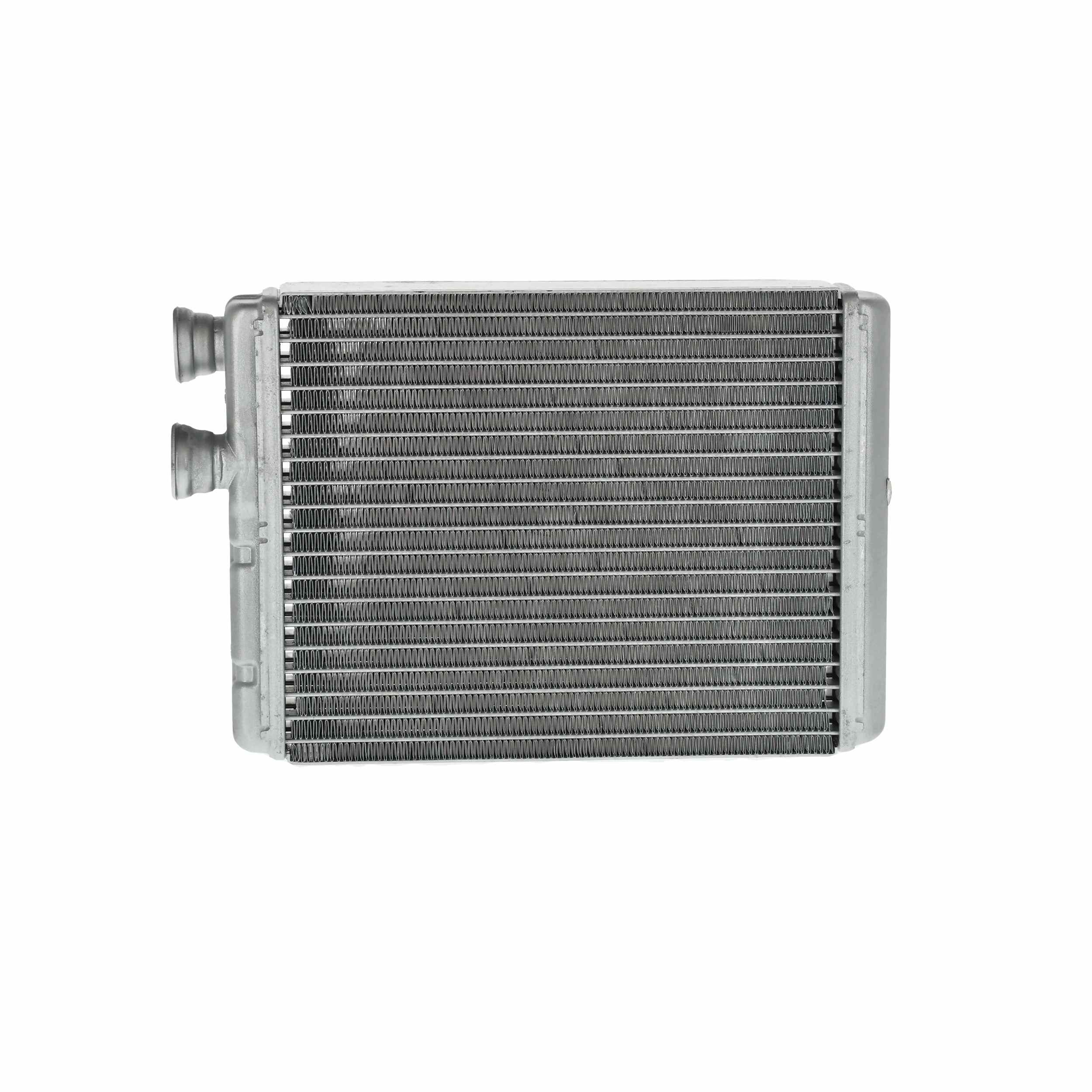 NISSENS 707369 Heater matrix CITROЁN C3 2018