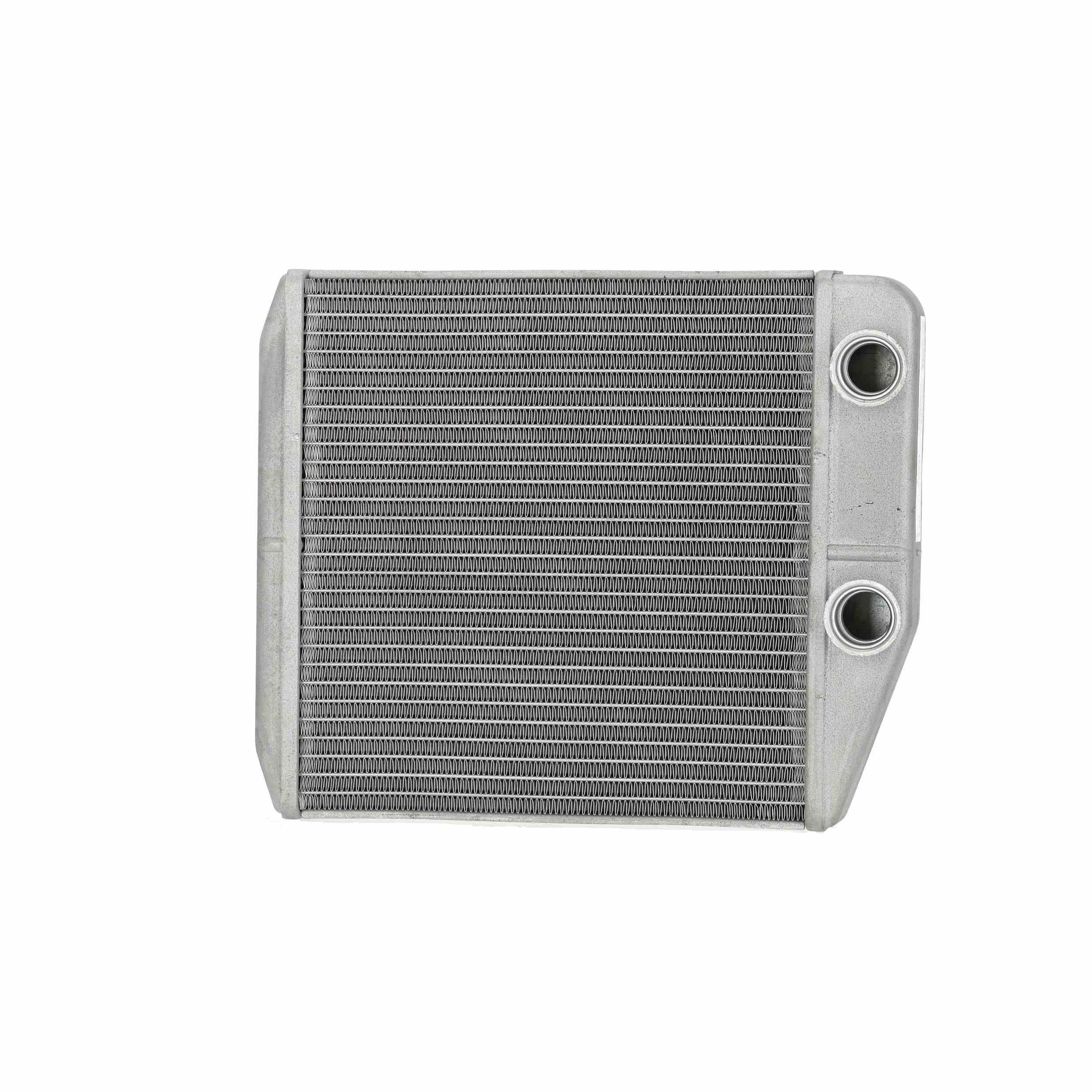 NISSENS 707393 Citroën RELAY 2016 Heat exchanger