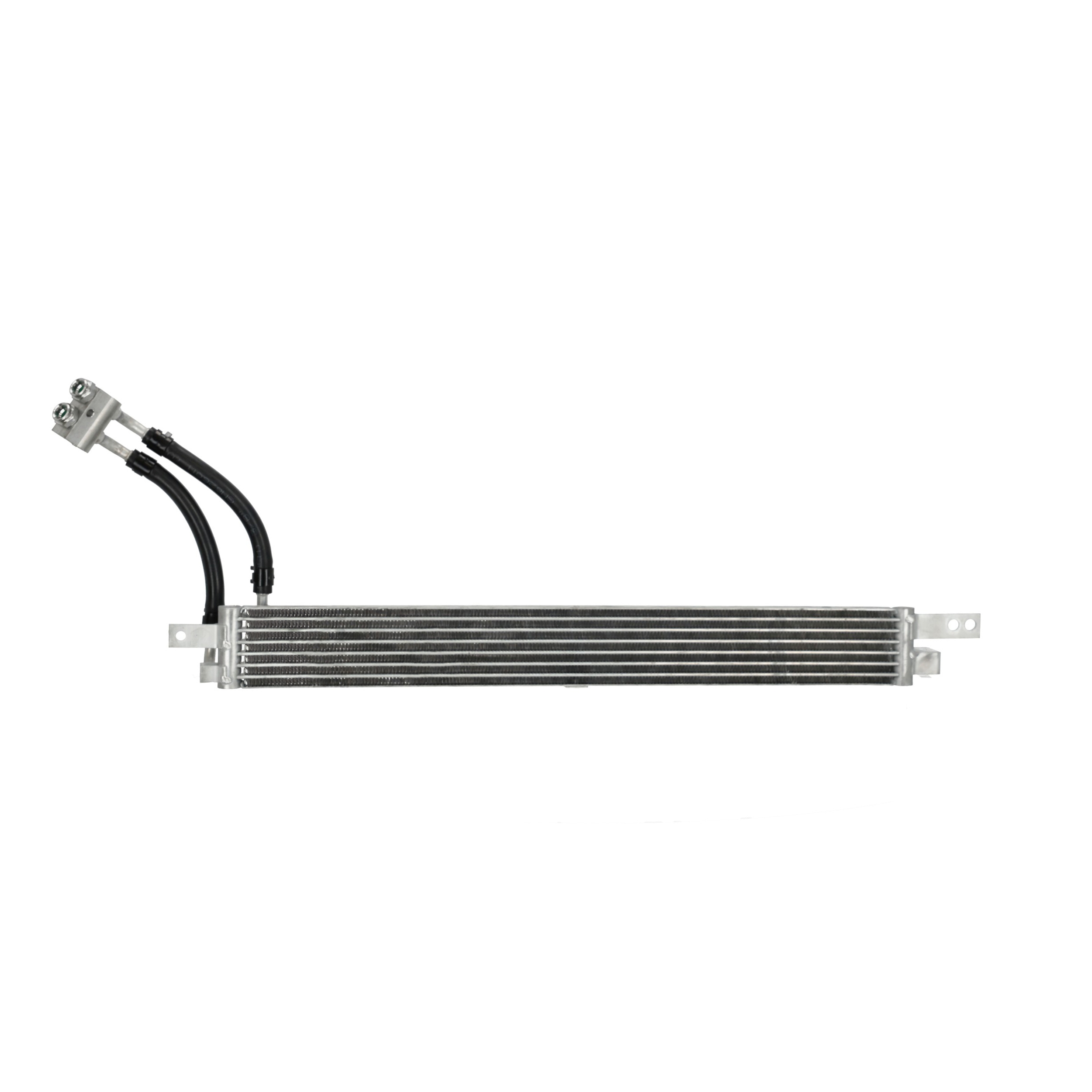 NISSENS 91559 Radiateur d'huile de boite de vitesse automatique