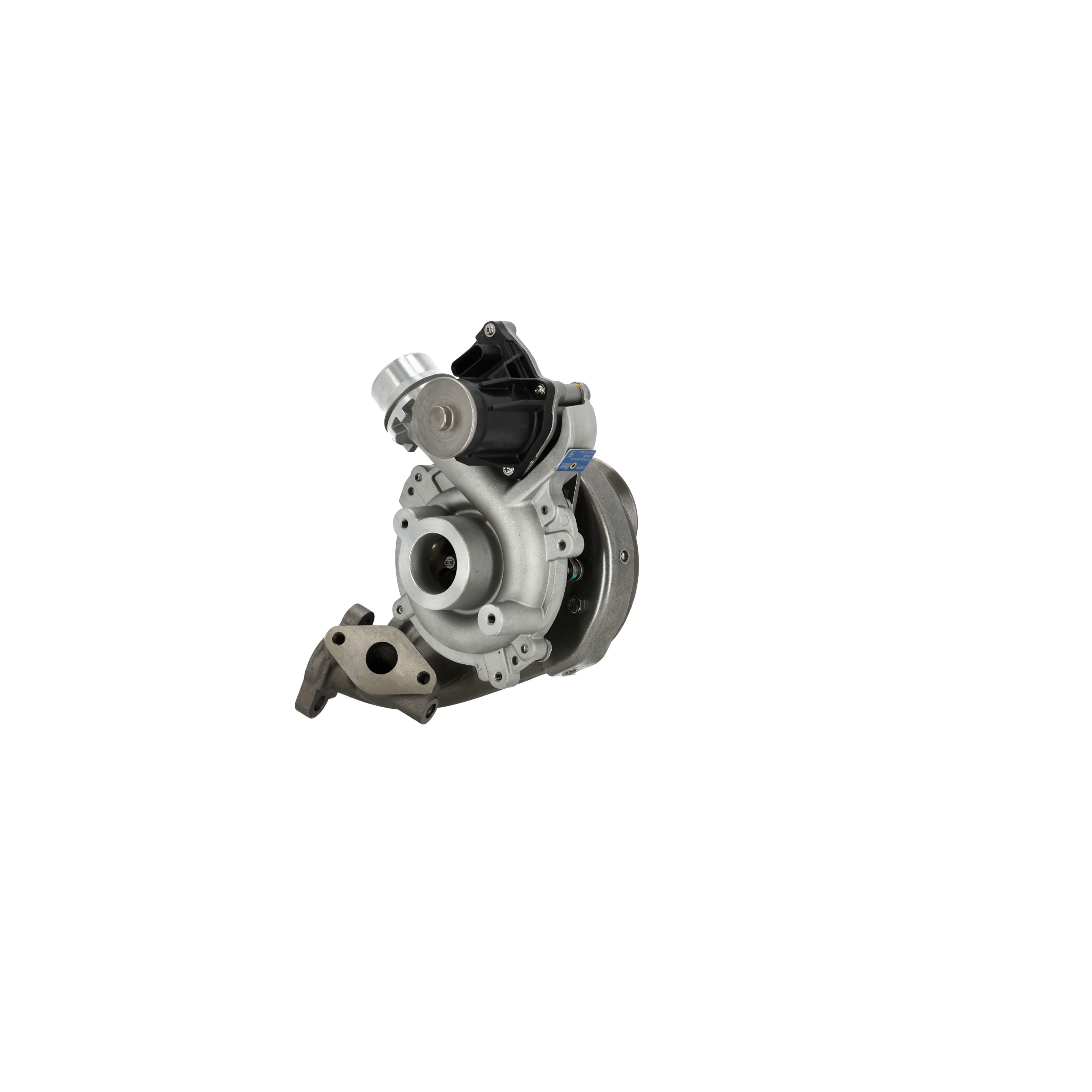 NISSENS 93816 Turbocharger MERCEDES-BENZ A-Class (W177) A 160 d 95 hp Diesel 2026 price