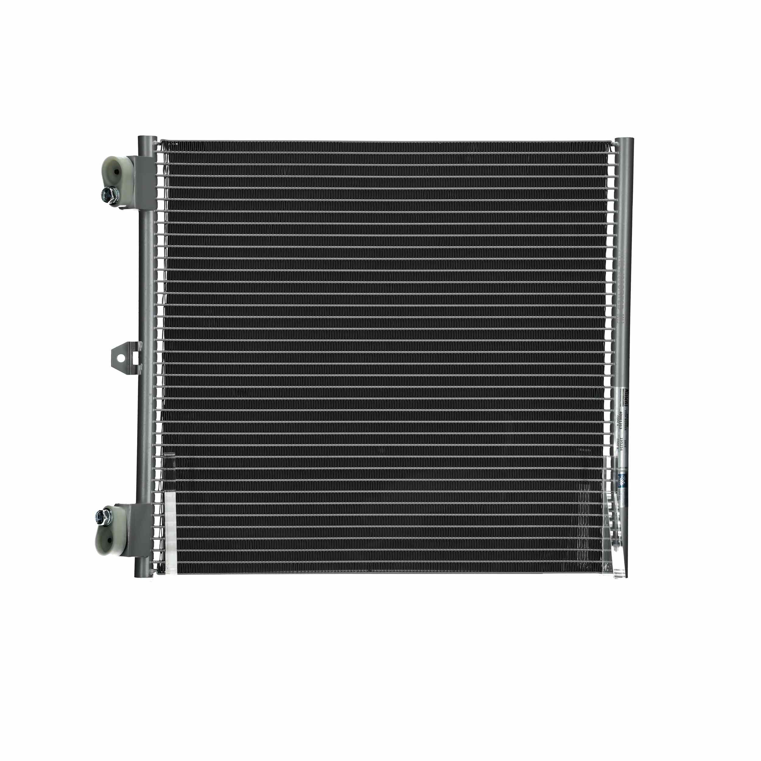 NISSENS 941006 Klimakondensator günstig im Online Shop