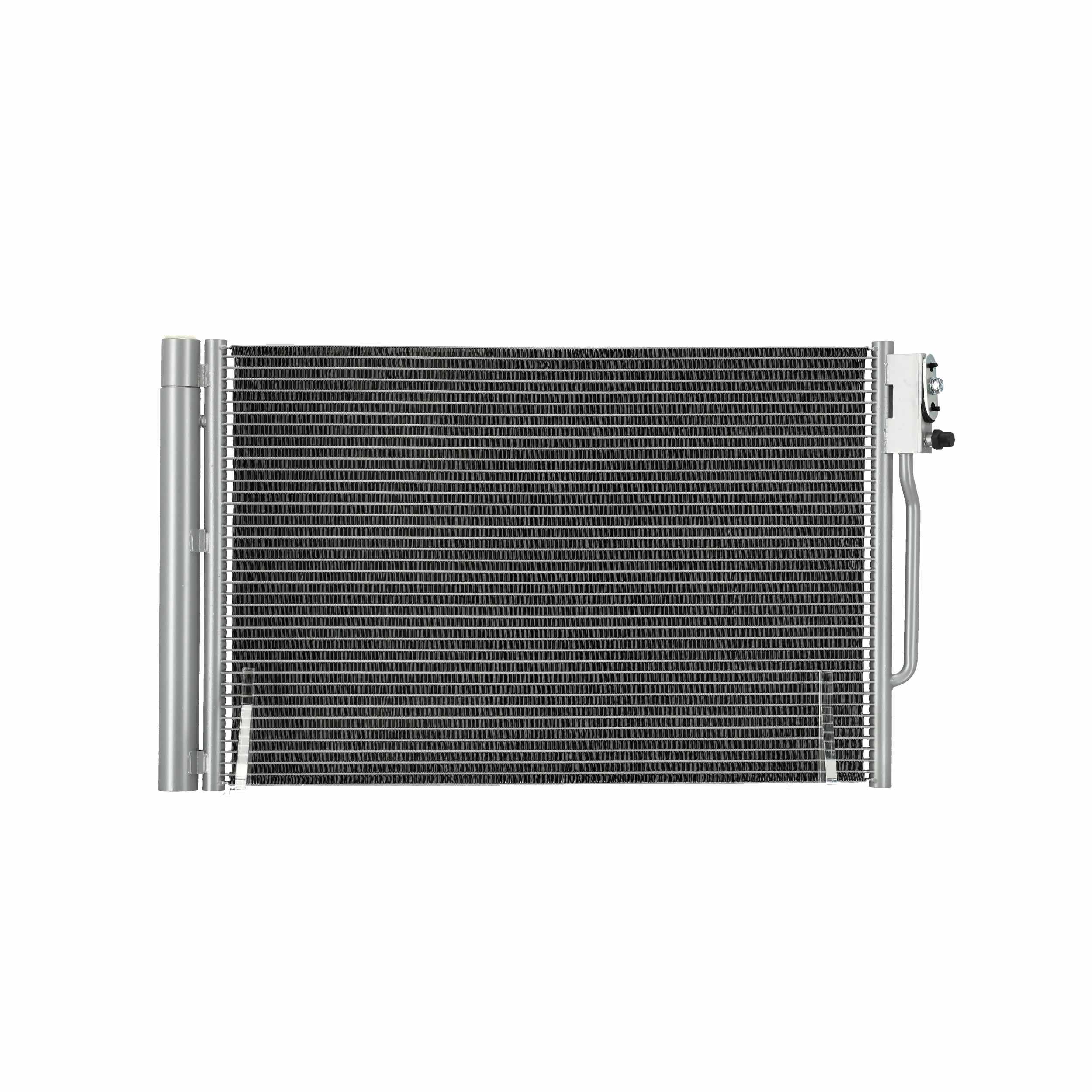 Air conditioning condenser NISSENS 941341 Air conditioning for BUICK SKYLARK cost
