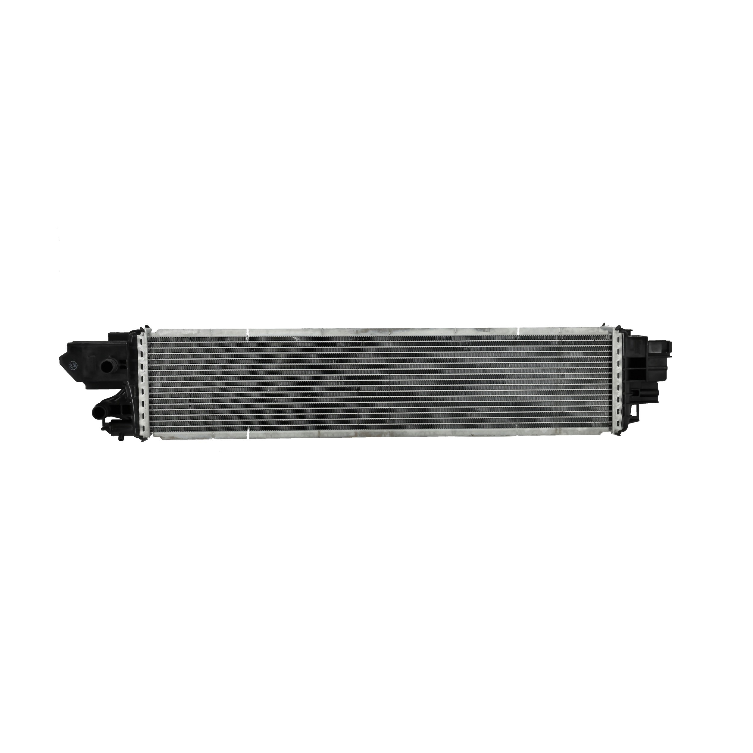 72534980 961272 Intercooler NISSENS 600 062 07 85 VW