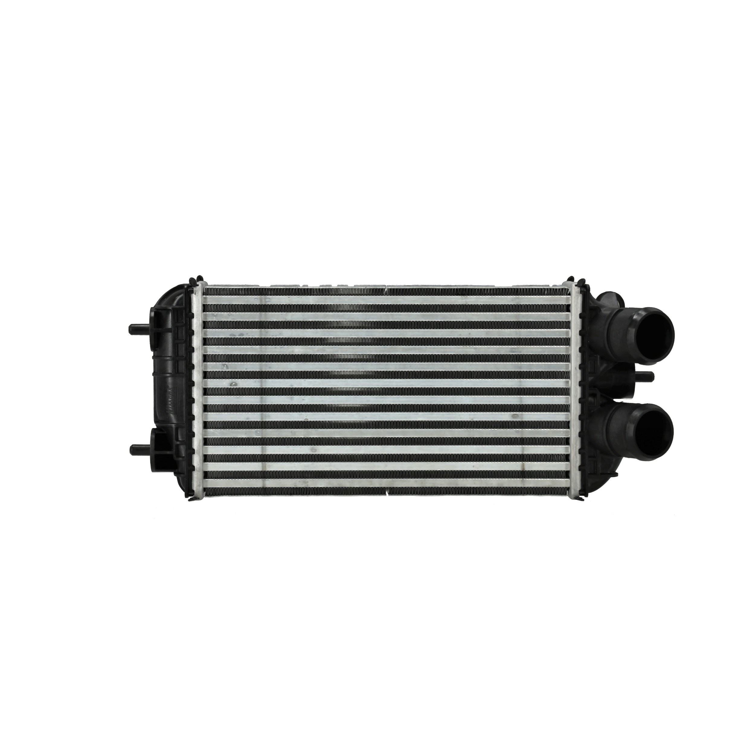 NISSENS 961318 VAUXHALL Corsa Mk5 (F) 1.2 Intercooler charger 101 hp Petrol 2024 cost