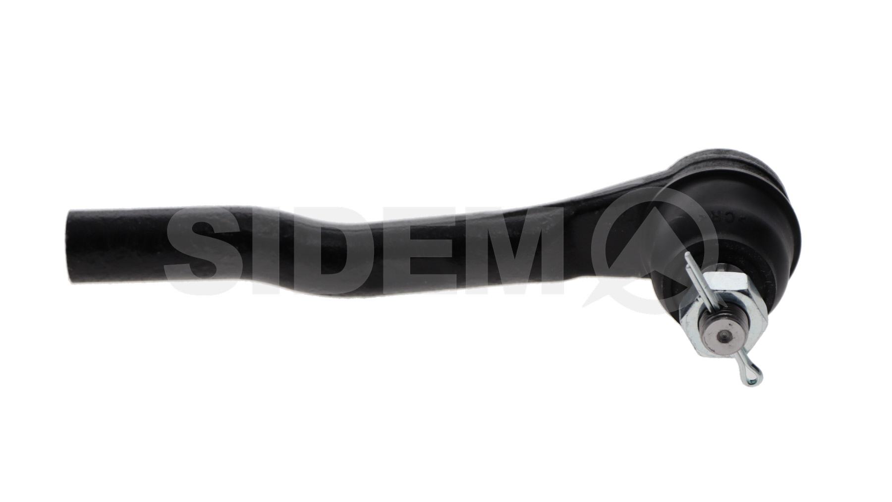 SIDEM Cone Size 14,3 mm, Front Axle Right Cone Size: 14,3mm, Thread Size: FM14X1,5R Tie rod end 47235 buy