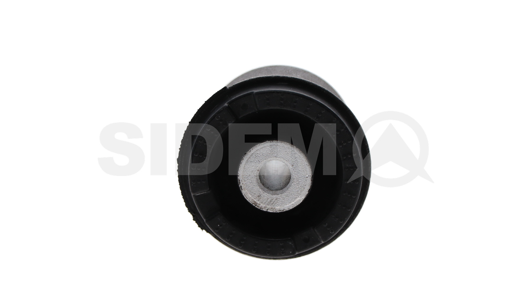SIDEM supérieur, Essieu avant, Support métal-caoutchouc, barre oscillant transversal Silent bloc de suspension 815604 acheter en ligne