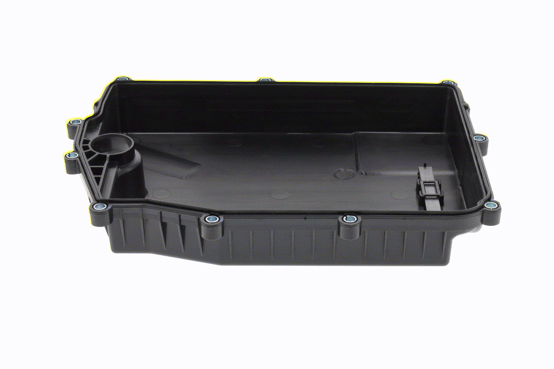 FORD FOCUS gearbox replacement cost - V25-2348
