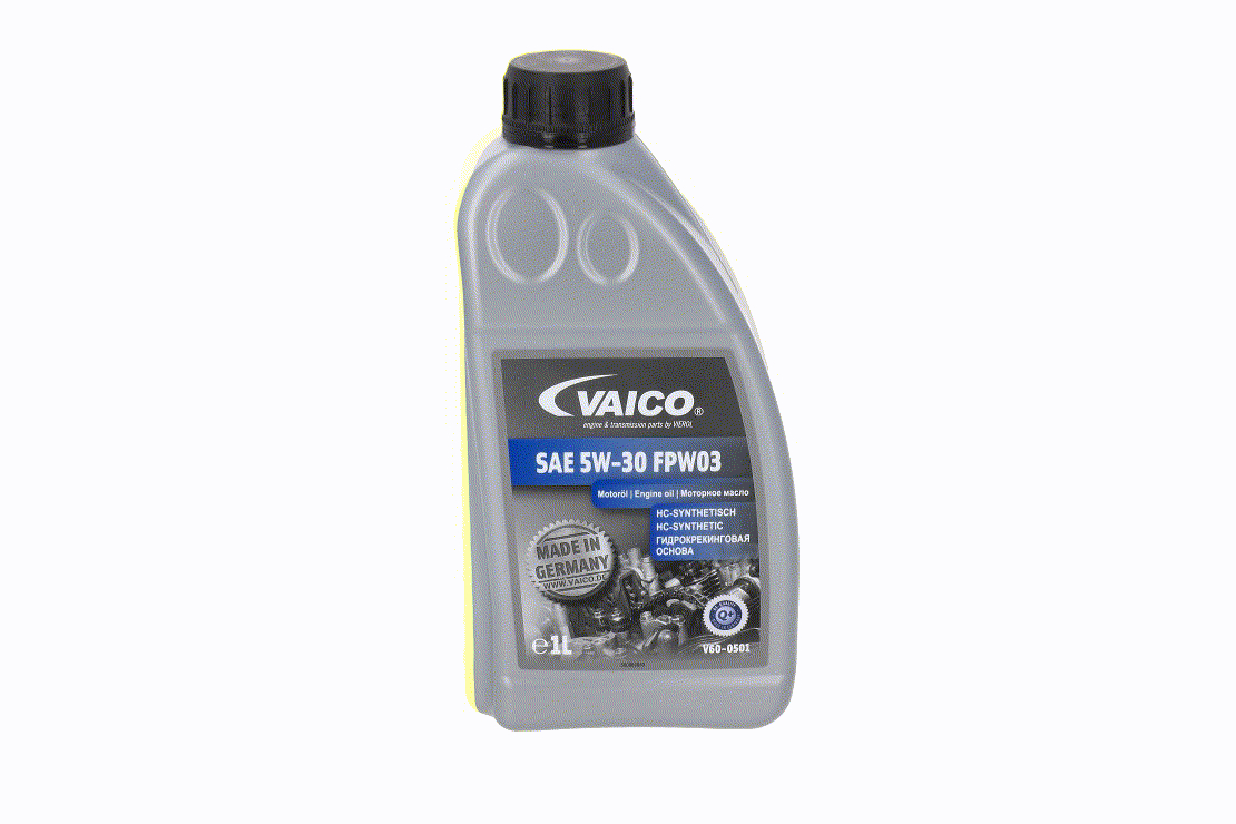 5W-30 1l V60-0501 VAICO engine oil price