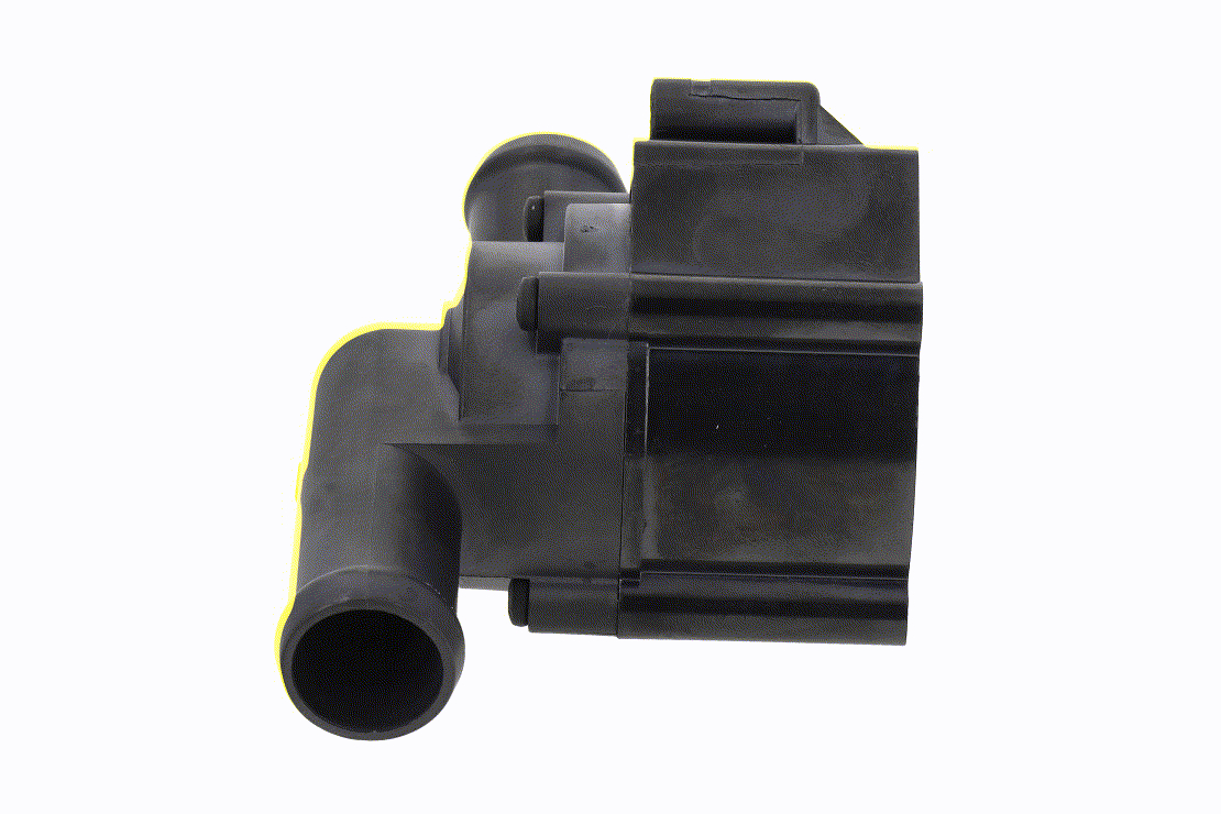 VEMO V25-16-0017 Pompe de circulation d'eau, chauffage auxiliaire 12V électrique