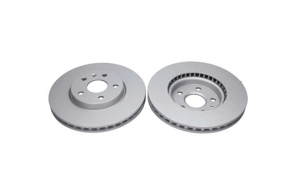 BR-10293-C Bremsscheibe KAVO PARTS 13 579 150 MG