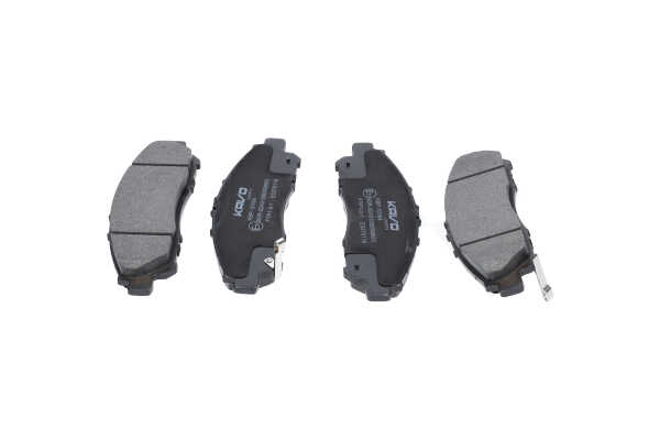 KBP-10164 Brake pads KAVO PARTS TOYOTA HIACE cost uk