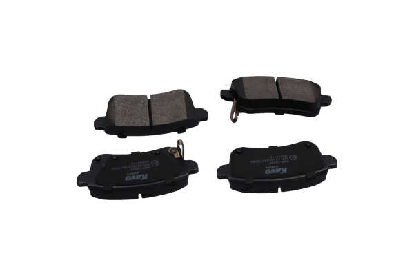 KBP-10258 Brake pad set KAVO PARTS 440606659R FORD