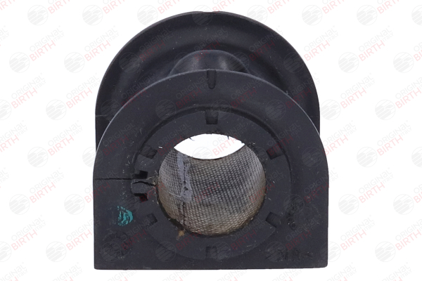 BIRTH 40653 Gommino barra stabilizzatrice Assale anteriore Sx, Assale anteriore Dx, Gomma con anima di tessuto, 26,5 mm x 44 mm