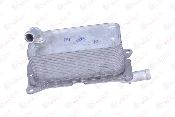 BIRTH 80844 Radiateur d'huile Mercedes C117 CLA 220 2.0 4-matic 184 CV Essence 2016 prix