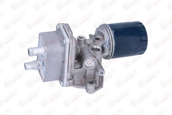 BIRTH 83015 Oil cooler PEUGEOT 508 II (FB_, F3_) 2.0 BlueHDI 177 hp Diesel 2021 price