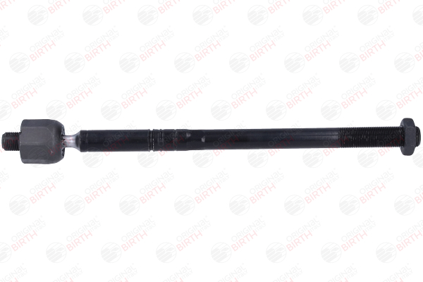 BIRTH AX7243 Axialgelenk, Spurstange Vorderachse links, Vorderachse rechts, M 18X1,5, 317,5, 334 mm