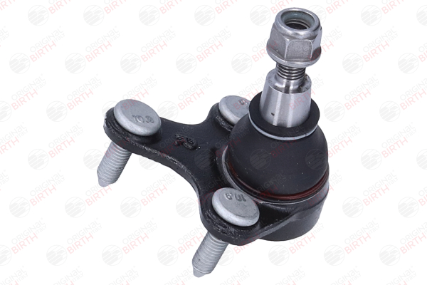 CD3677 Bras de suspension BIRTH 3QF407366 VW