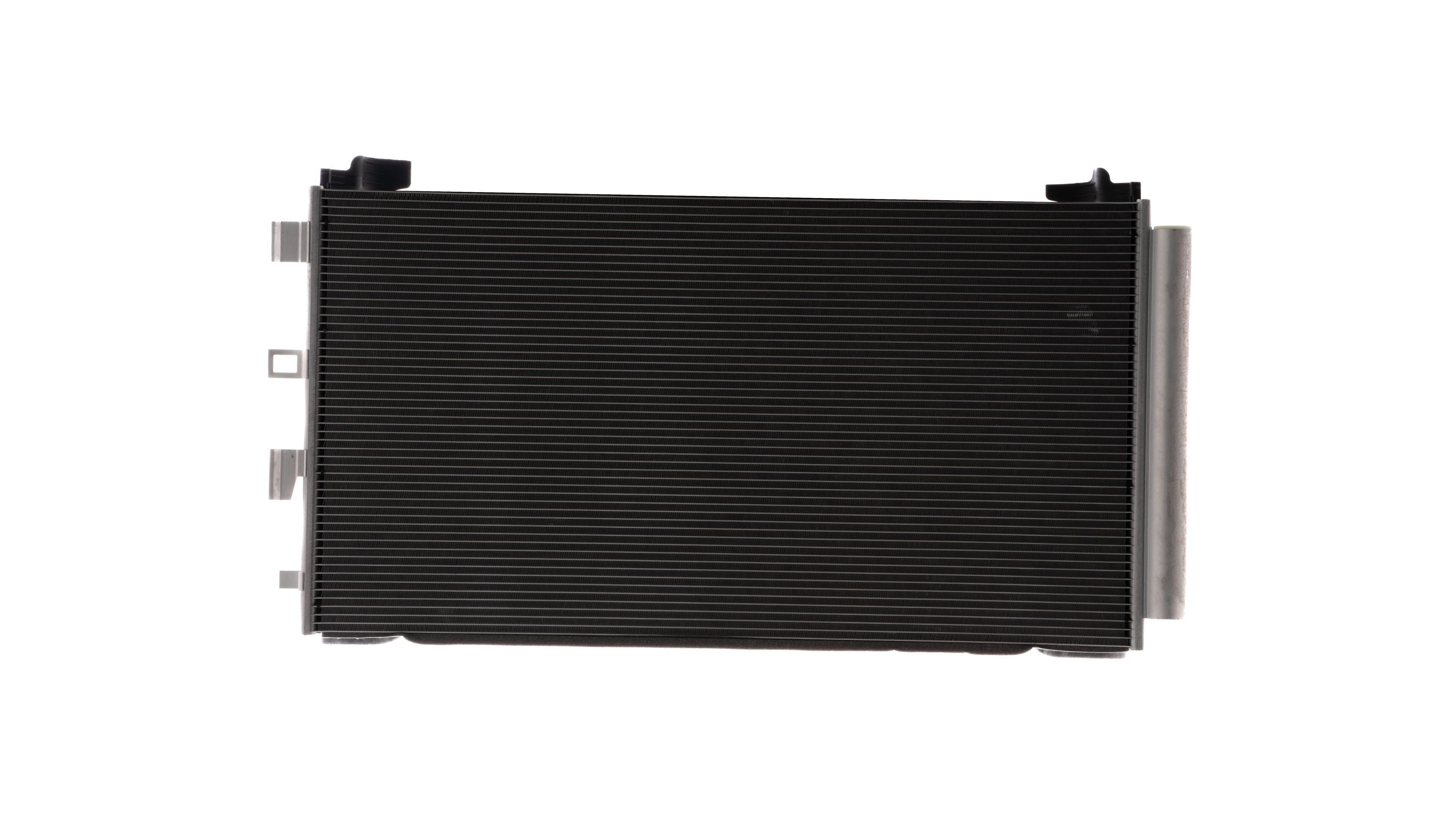 MAHLE AC 1210 000P prix changement radiateur de clim Kuga Mk3