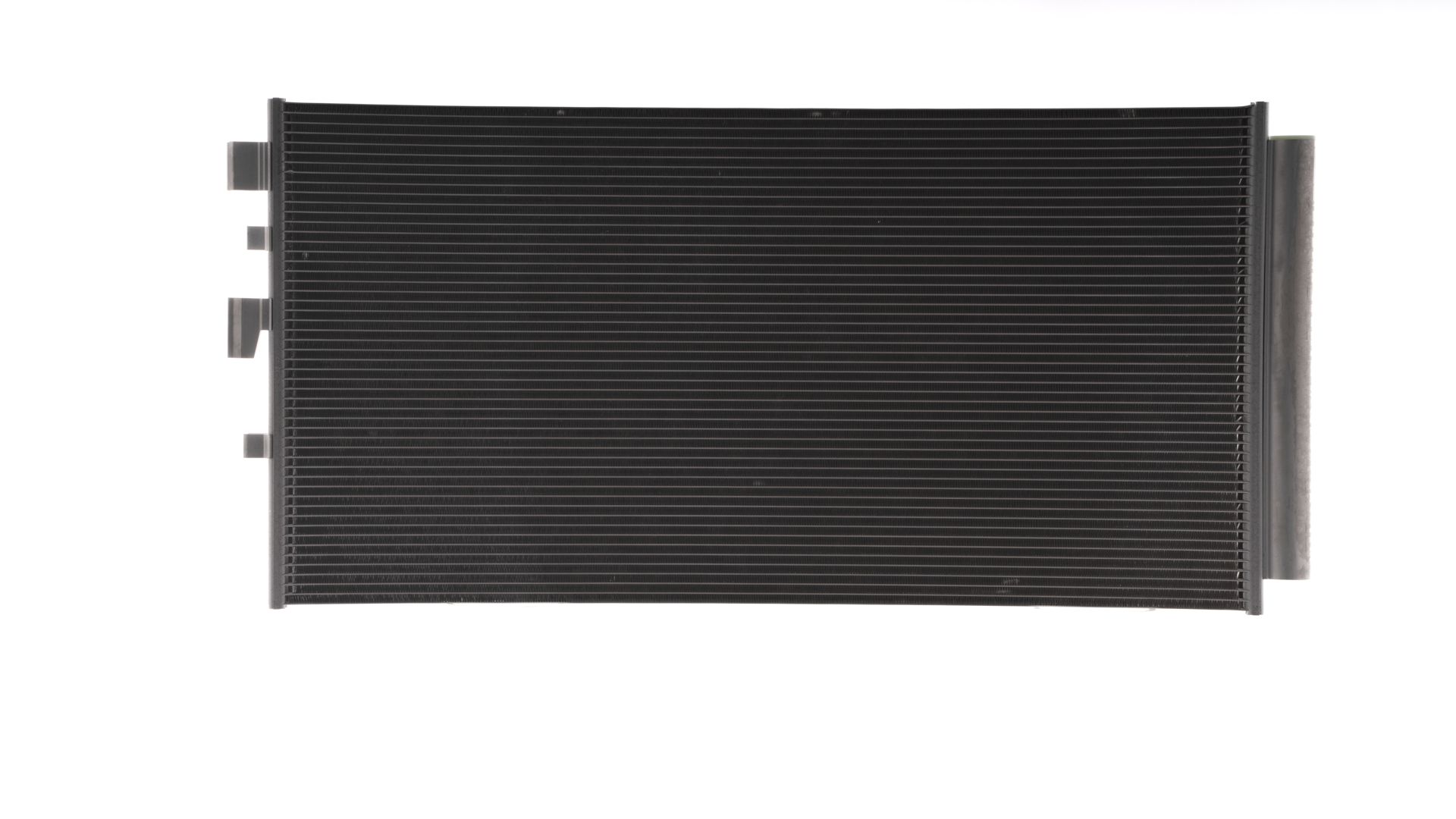 Condenser FORD FOCUS 2024 MAHLE AC 1211 000P