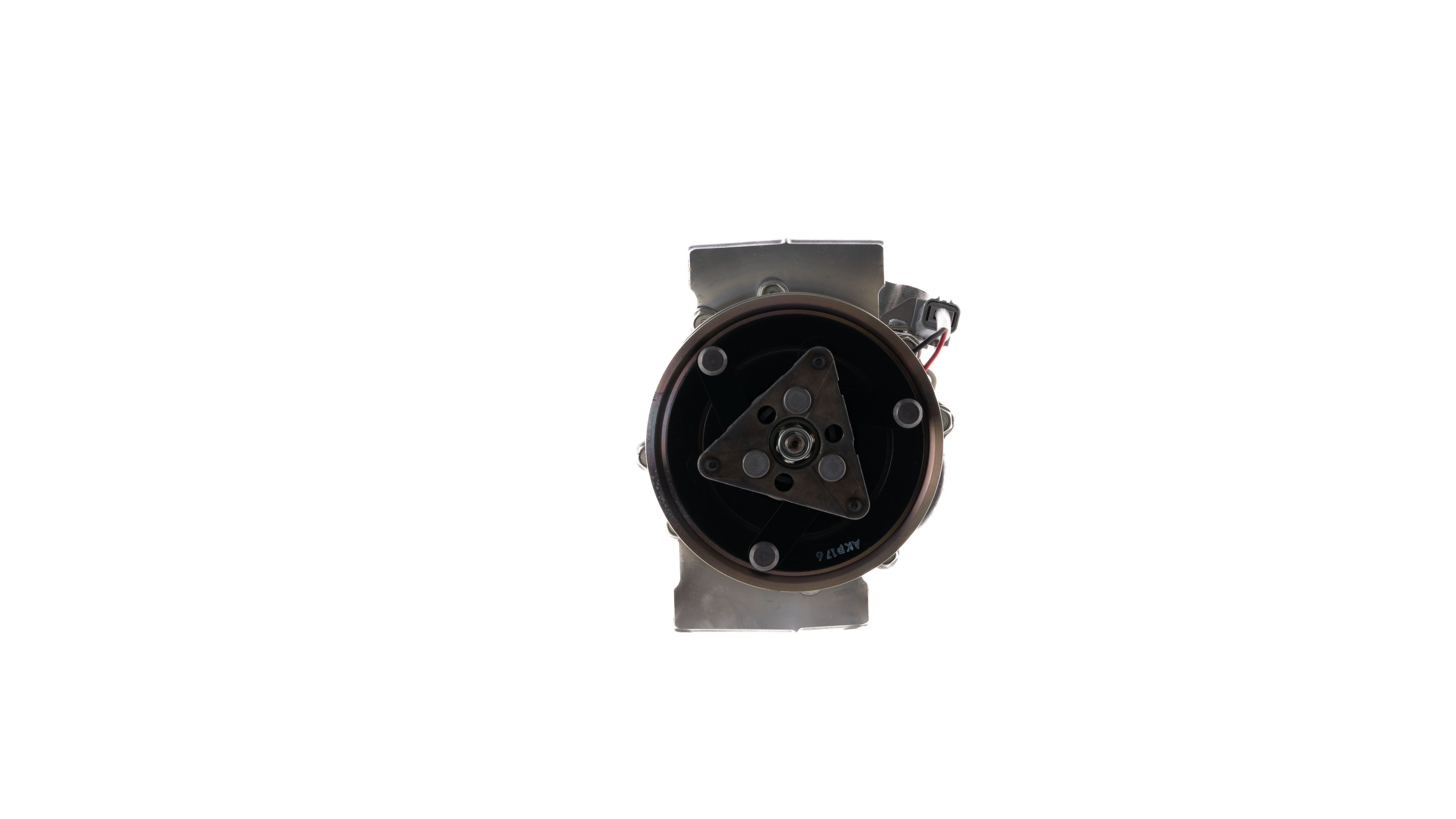 72572312 ACP1722000P Compresor, aire acondicionado MAHLE ORIGINAL 2763000Q5A NISSAN