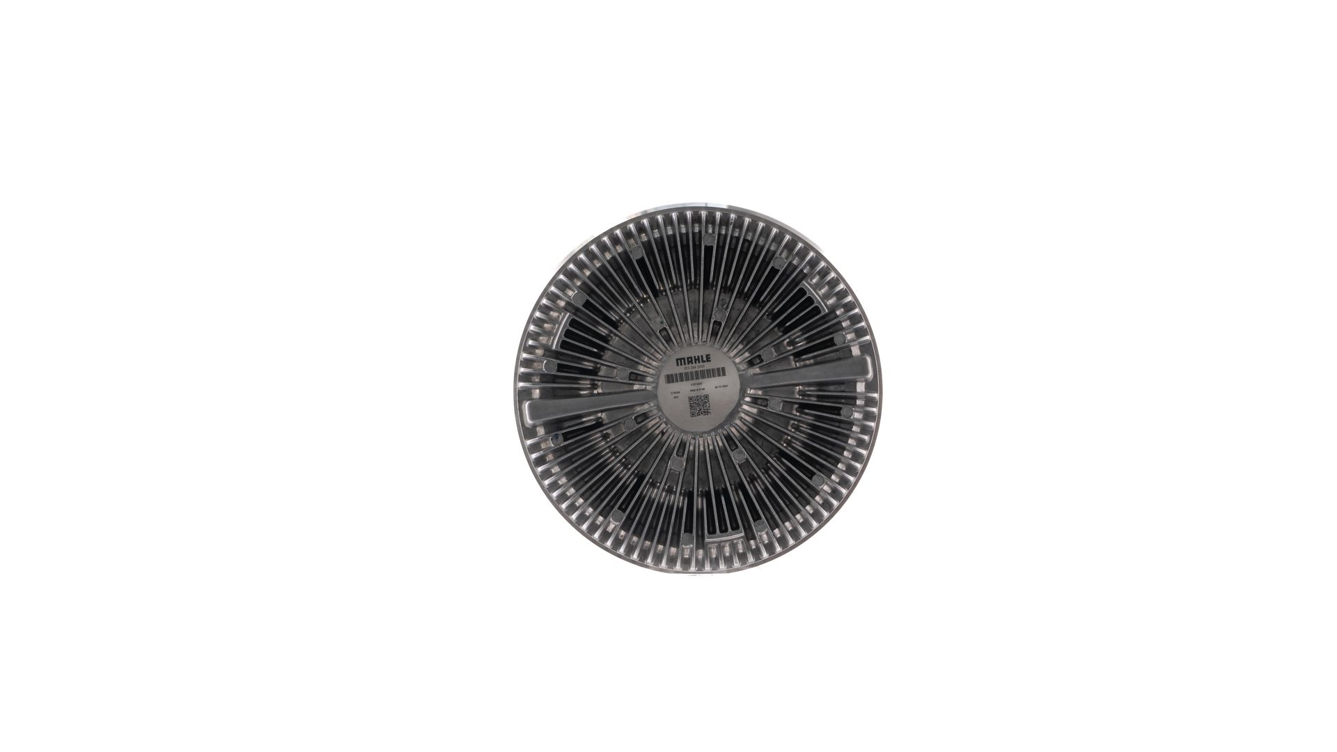 72572308 CFC284000S Embrayage, ventilateur de radiateur MAHLE 74 82 361 119