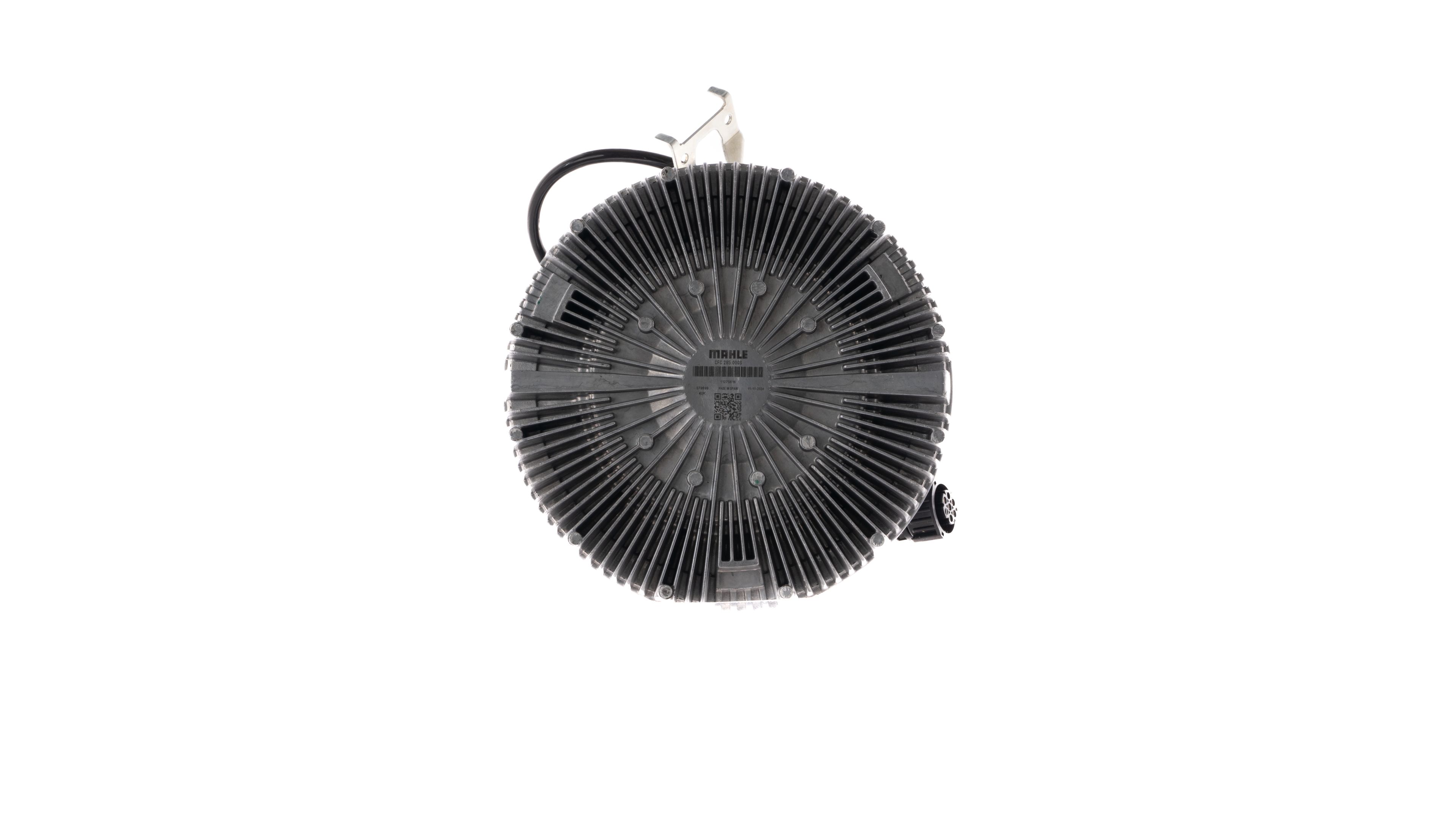 72572320 CFC285000S Fan clutch MAHLE ORIGINAL 9342000022