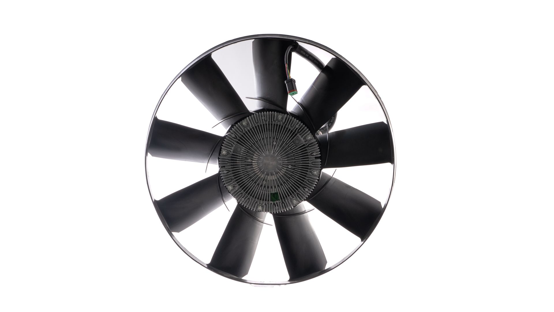 72572751 CFF667000P Fan clutch MAHLE 2 545 463