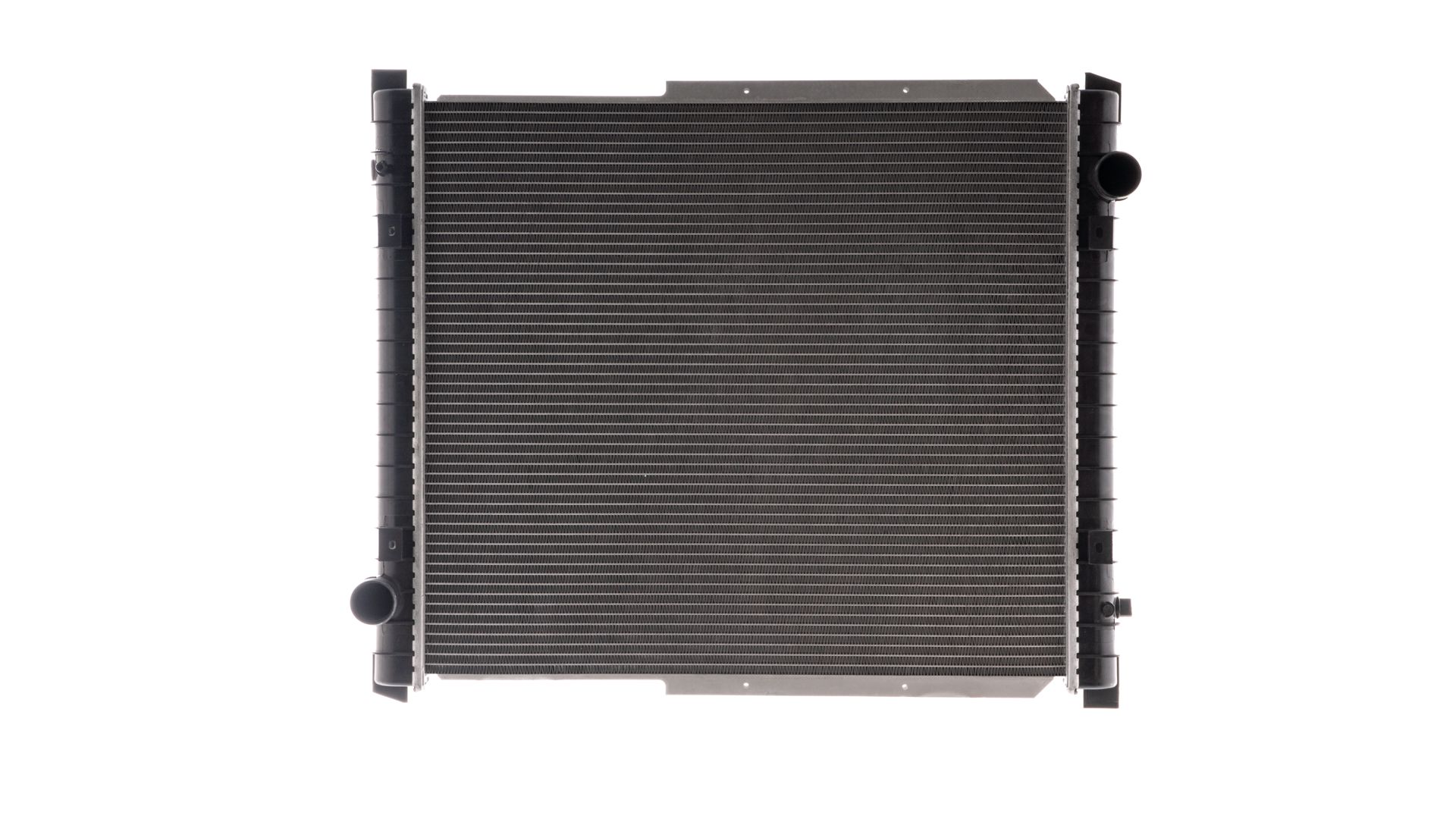 72571869 CR1215000S Engine radiator MAHLE 500361629