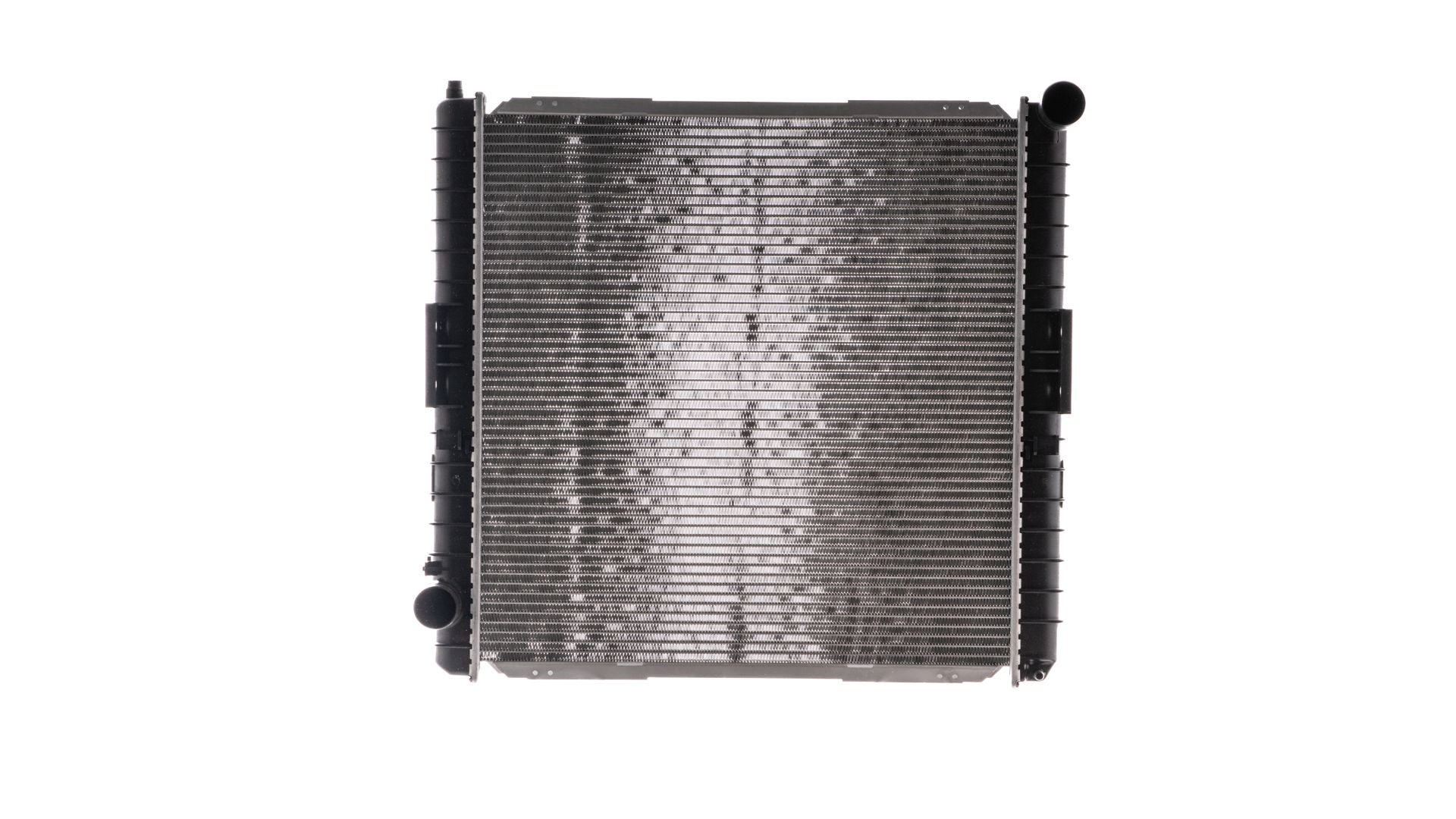 72572388 CR124000S Radiateur MAHLE 98425619