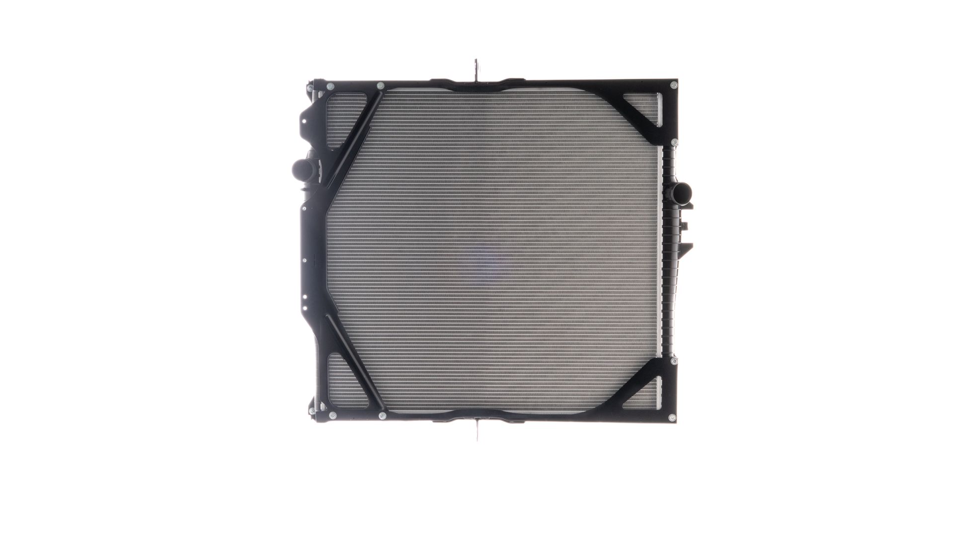 72571867 CR1556000S Engine radiator MAHLE 814 9683