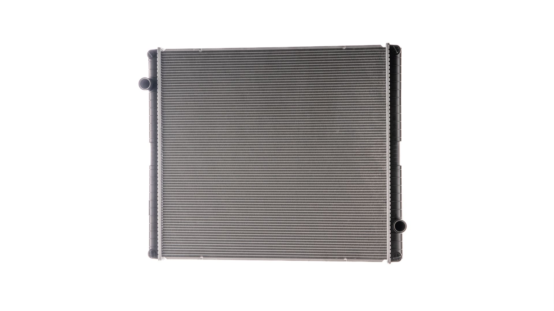 72572199 CR1916000S Kühler, Motorkühlung MAHLE 70320673