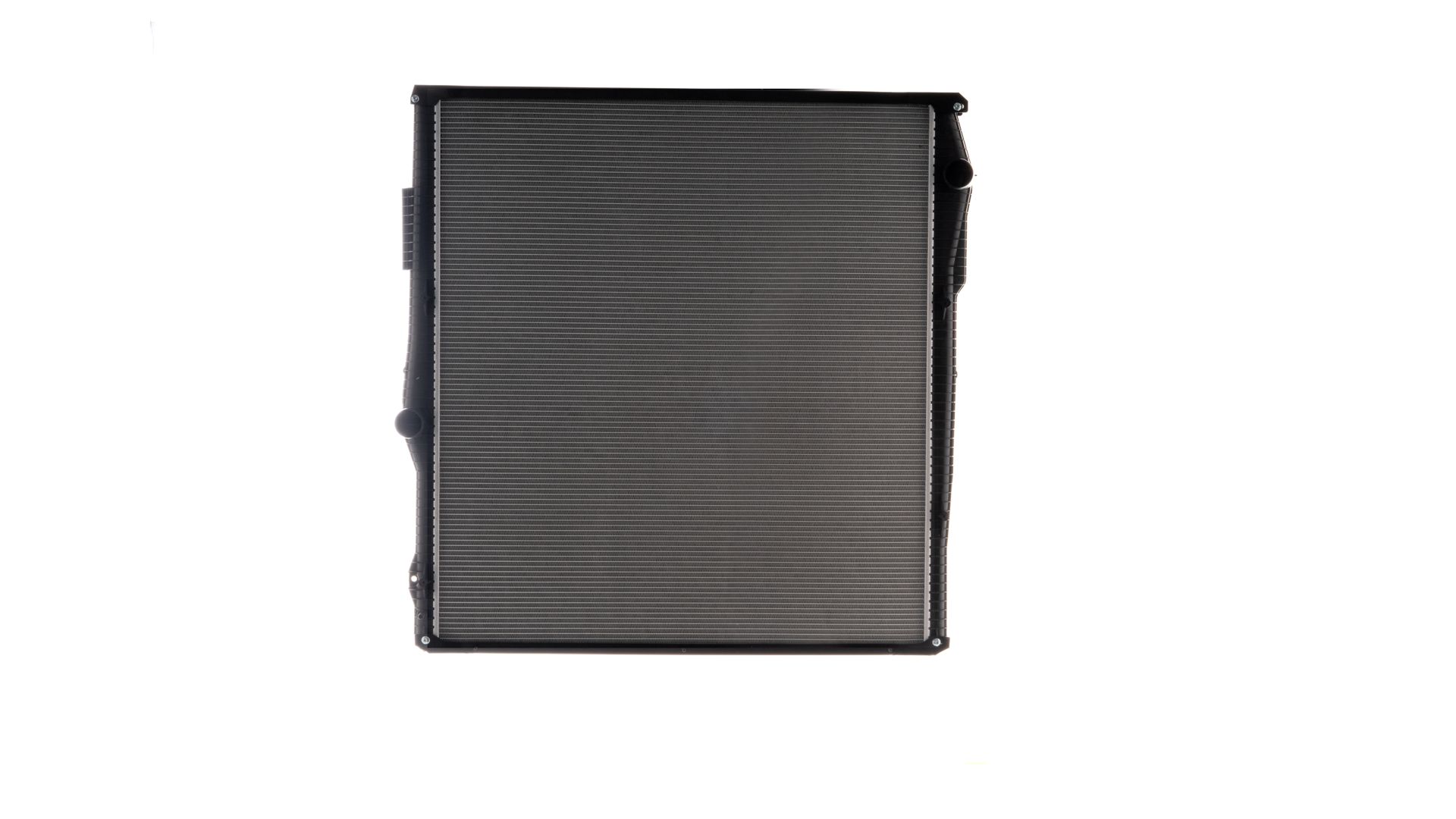 72572297 CR2094000S Kühler, Motorkühlung MAHLE 1 781 365