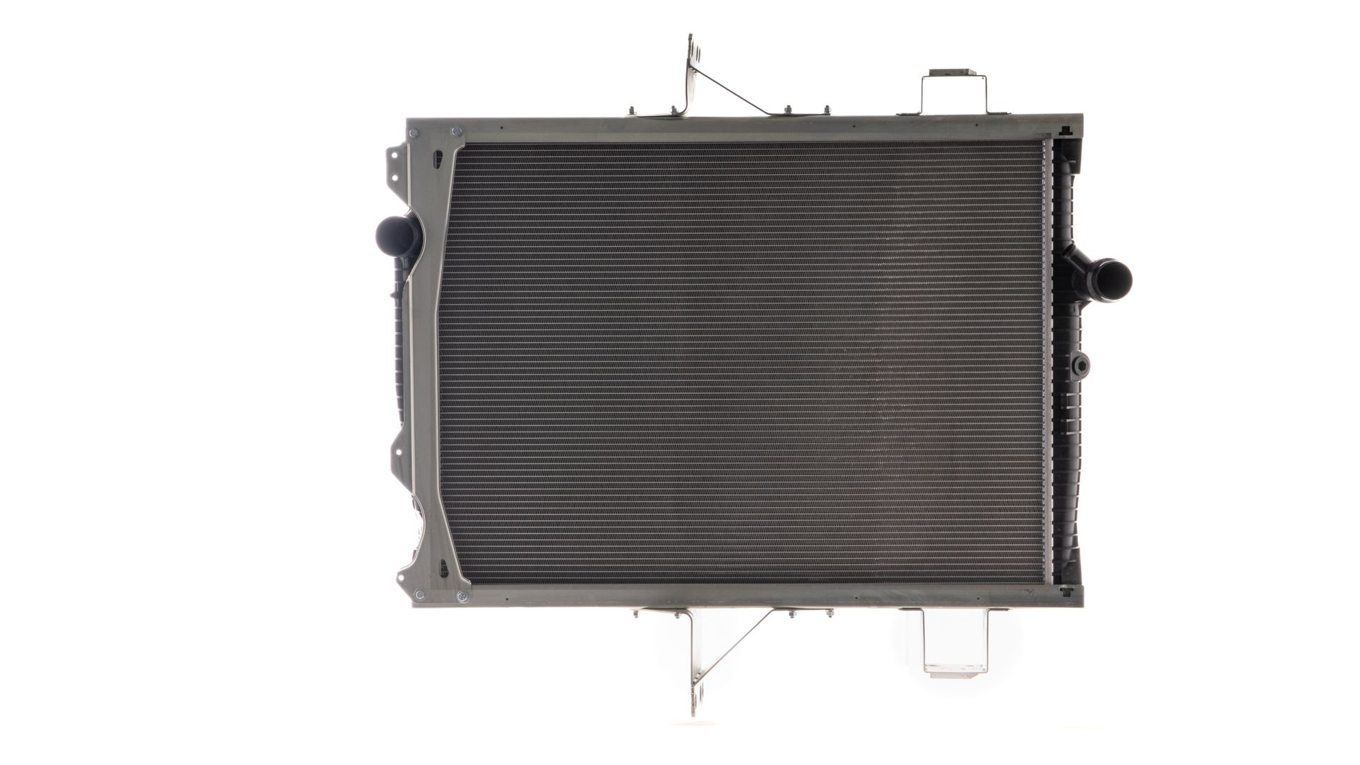 72572310 CR2096001S Hűtő, motorhűtés MAHLE 2 237 473 3