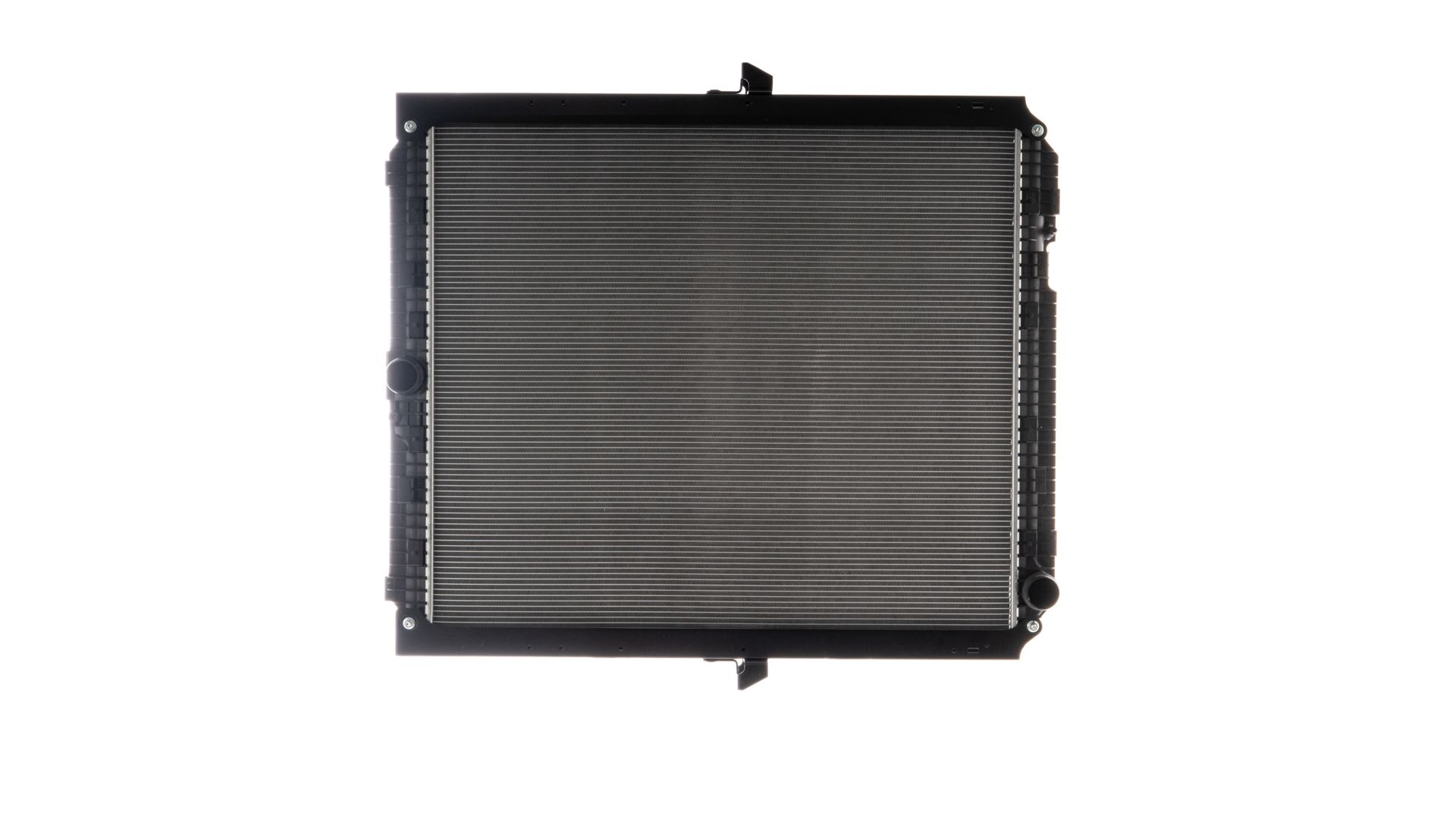 72572198 CR2219001S Engine radiator MAHLE 9605002501