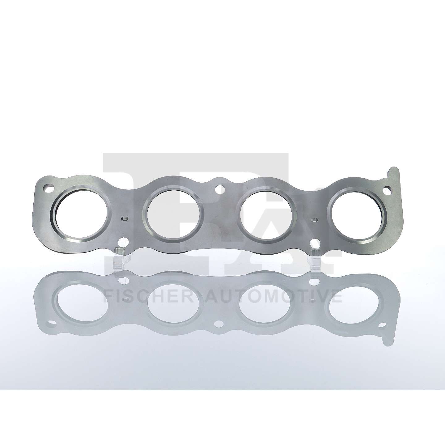 FA1 473016 Kia Soul 2 2.0 GDI Exhaust collector gasket 166 hp Petrol 2016 cost