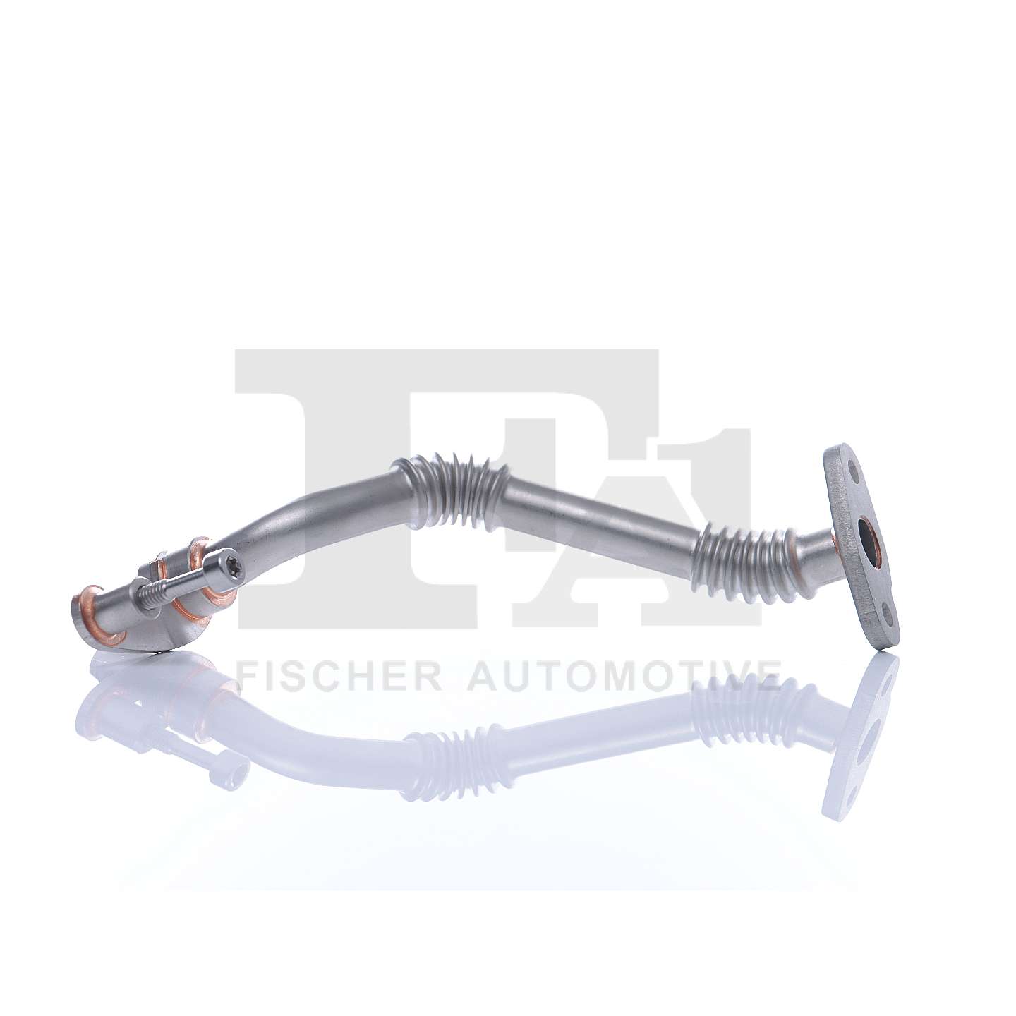 FA1 610817 BMW F12 650i Turbo oil feed pipe 449 hp Petrol 2012 cost