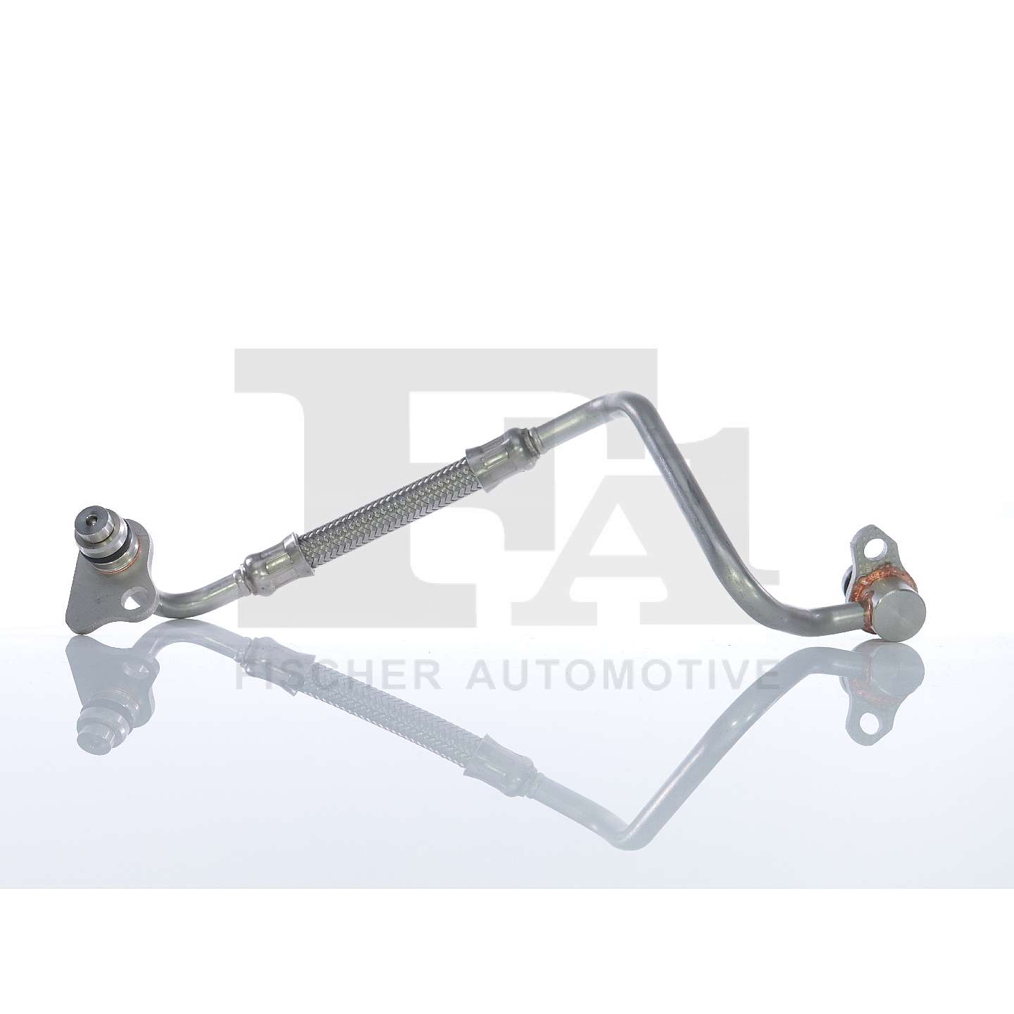 FA1 610820 Oljeledning, överladdare BMW F11 528 i 245 hk Bensin 2011 pris