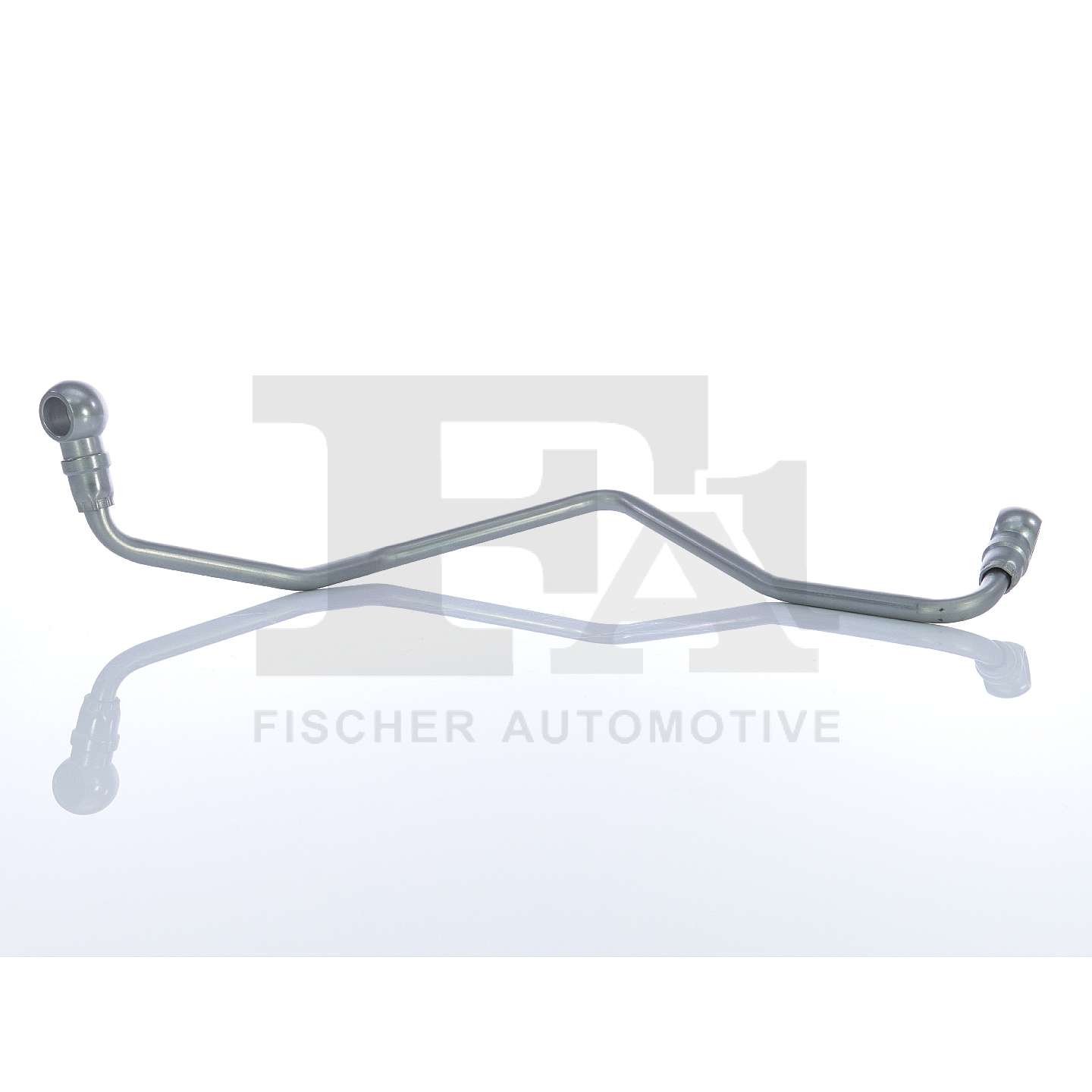 FA1 610921 Ölleitung für Turbolader Mini Paceman R61 1.6 Cooper S ALL4 163 PS Kosten